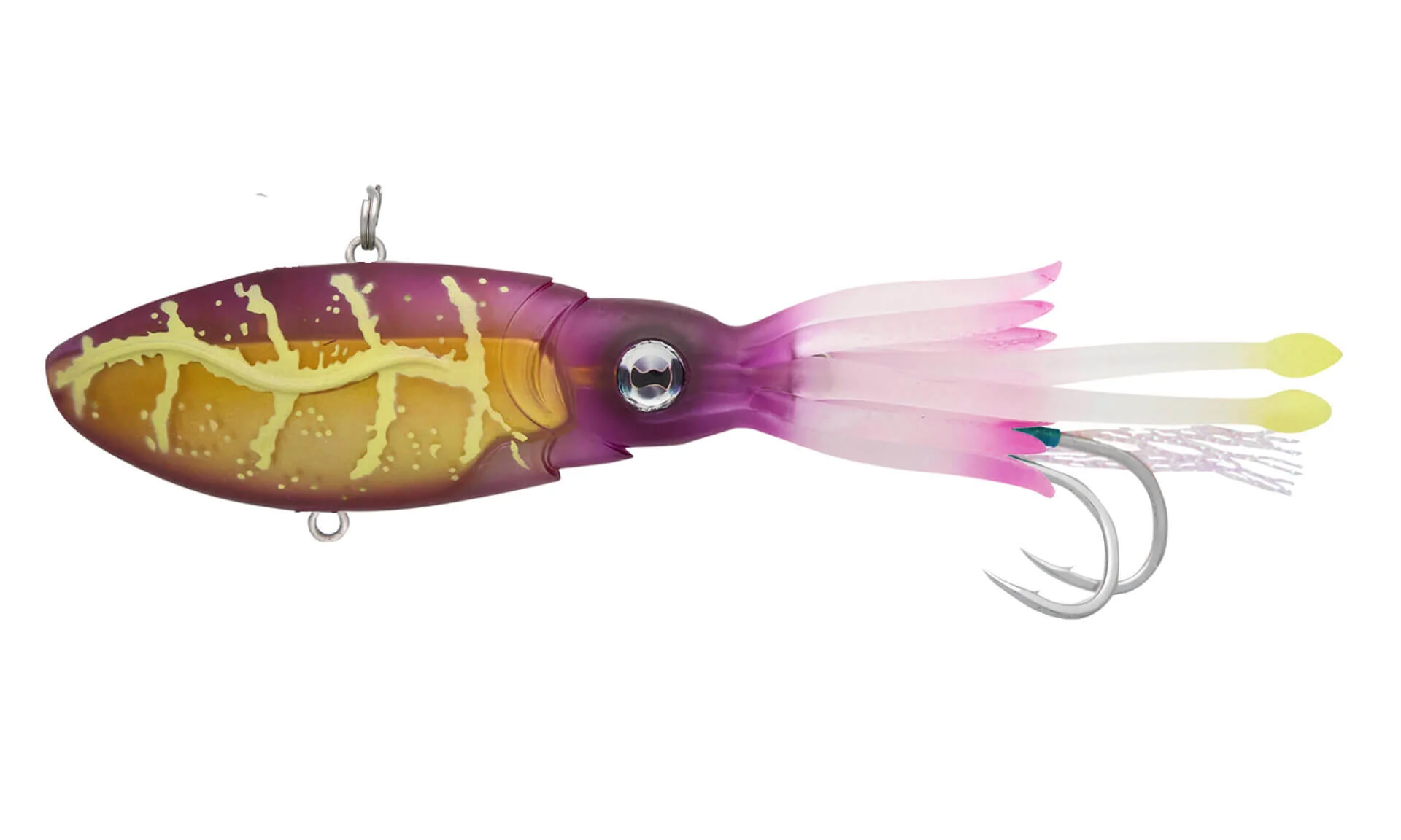 Nomad Squidtrex 130 Vibe 130mm - 92g - Image 13