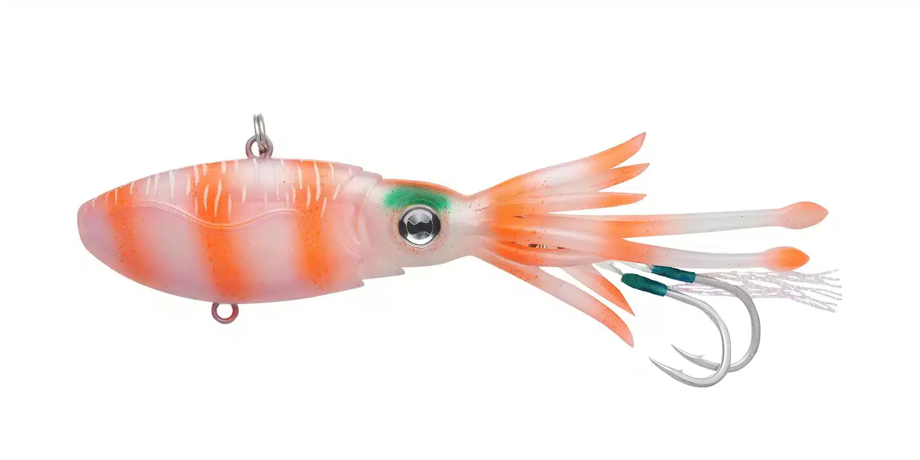 Nomad Squidtrex 130 Vibe 130mm - 92g - Image 5