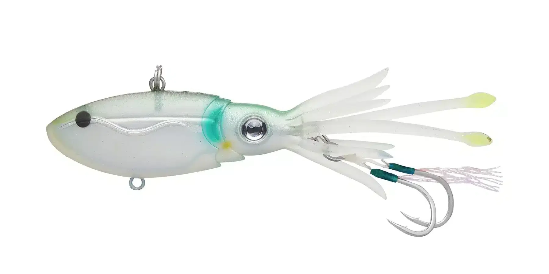 Nomad Squidtrex 130 Vibe 130mm - 92g - Image 6