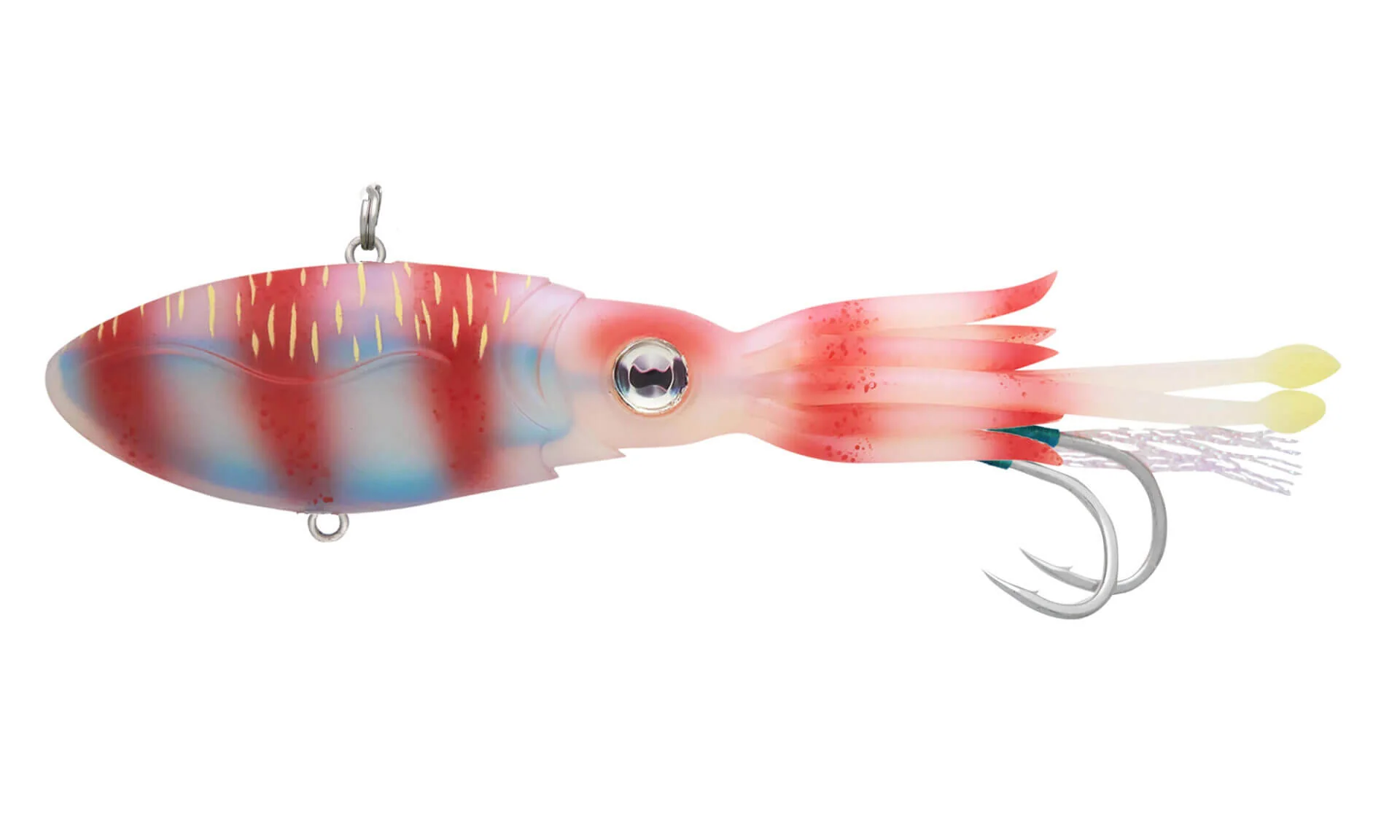 Nomad Squidtrex 130 Vibe 130mm - 92g - Image 9