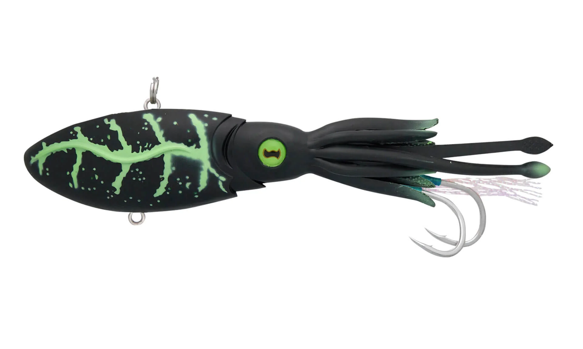 Nomad Squidtrex 150 Vibe 150mm - 128g - Image 11