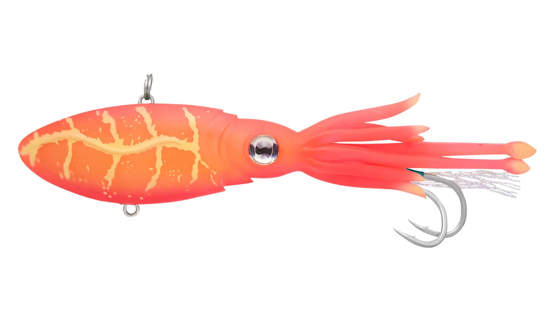 Nomad Squidtrex 150 Vibe 150mm - 128g - Image 13