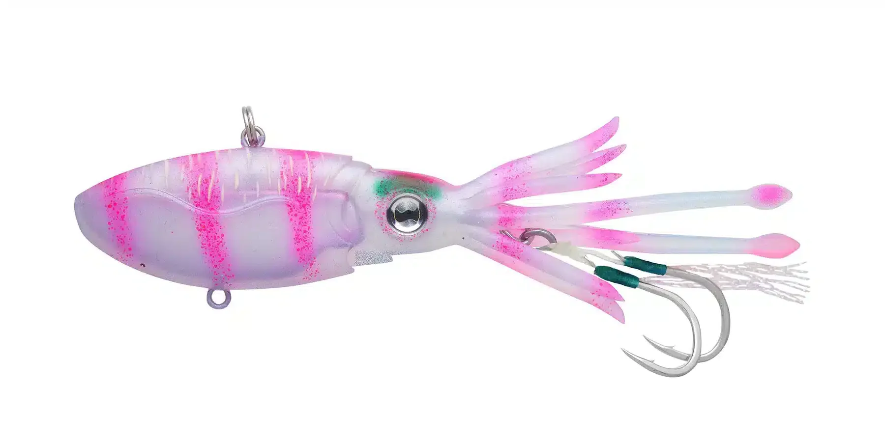 Nomad Squidtrex 150 Vibe 150mm - 128g - Image 4