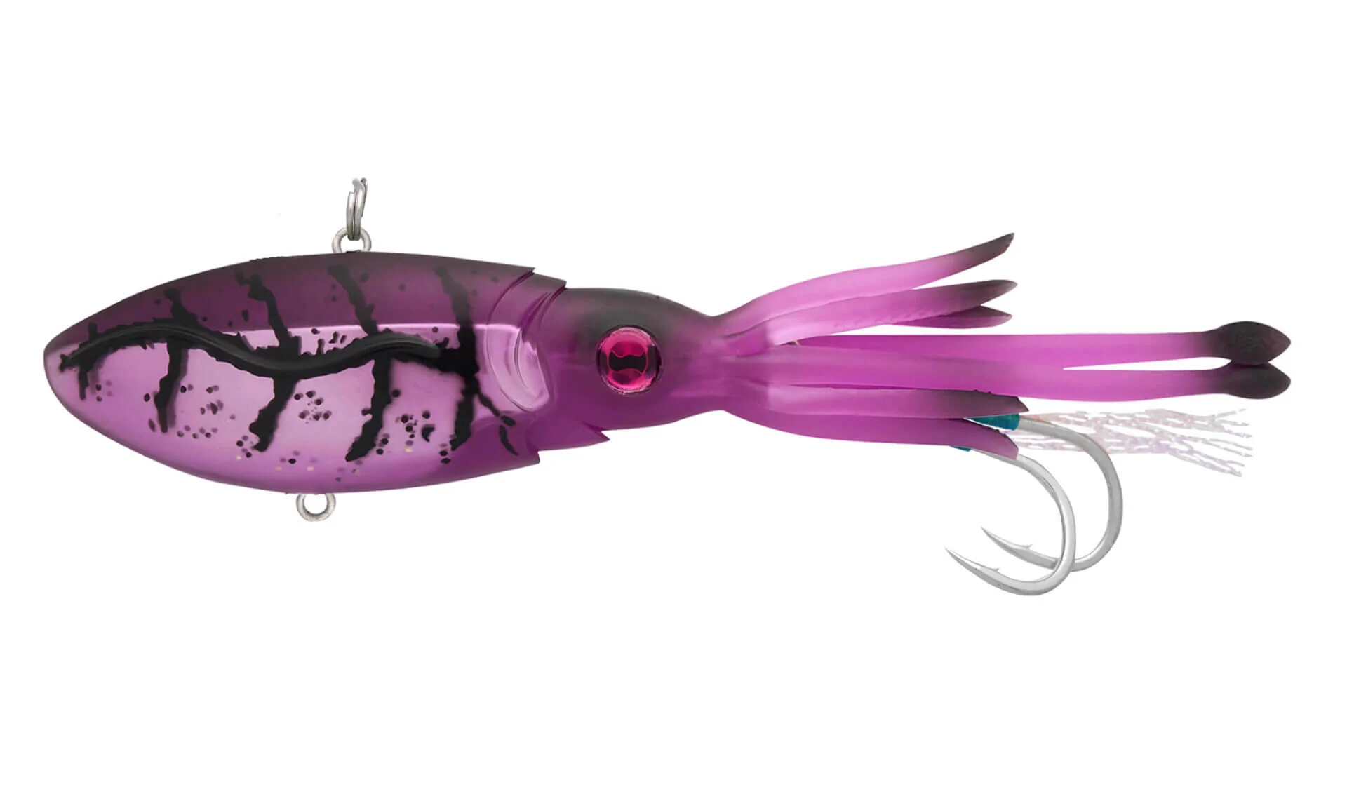 Nomad Squidtrex 150 Vibe 150mm - 128g - Image 9