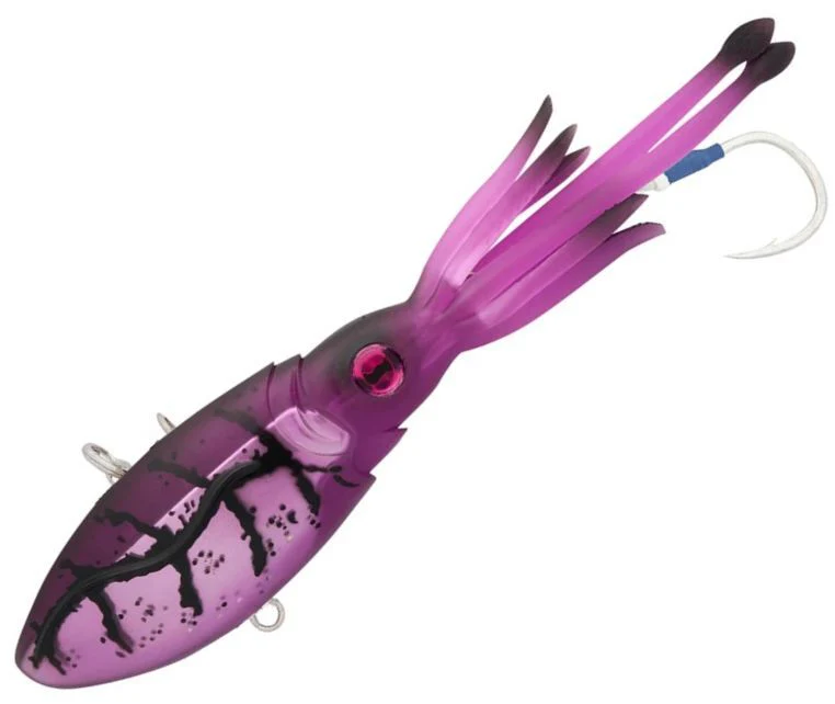 Nomad Squidtrex 170 Vibe 170mm - 250g - Image 10