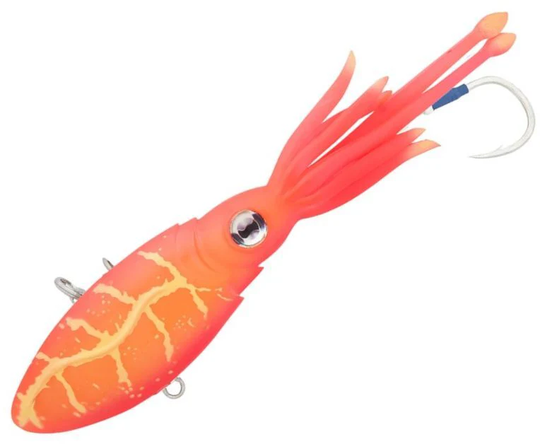 Nomad Squidtrex 170 Vibe 170mm - 250g - Image 11