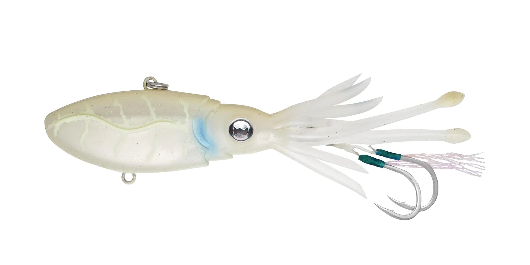 Nomad Squidtrex 170 Vibe 170mm - 250g - Image 2