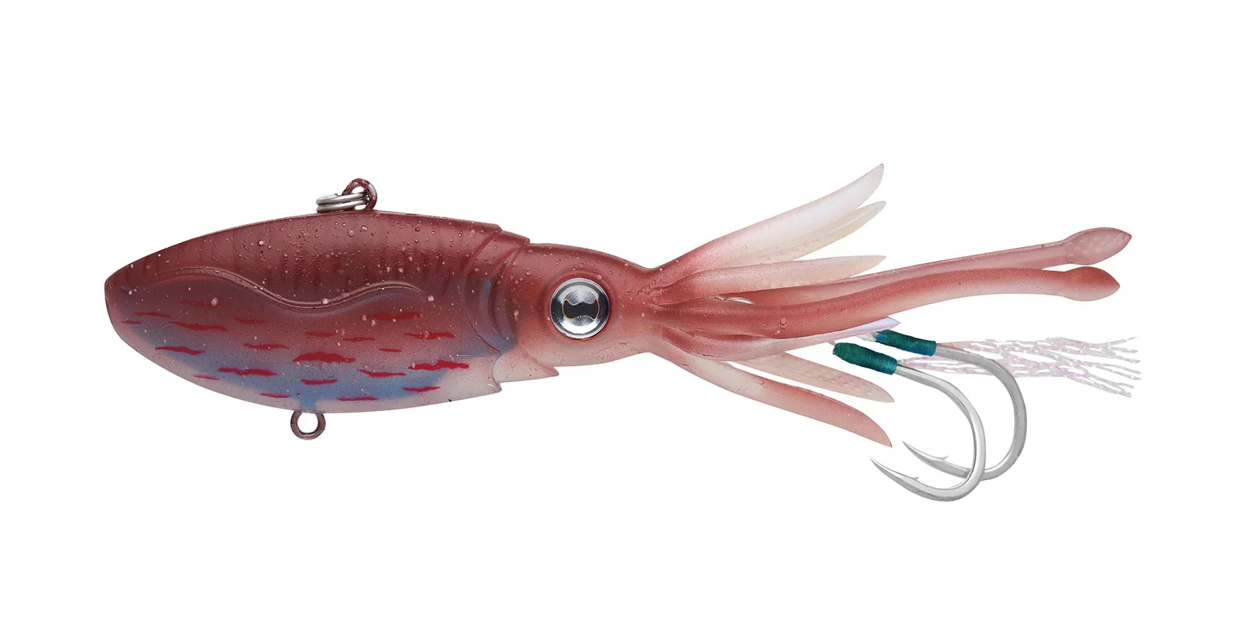 Nomad Squidtrex 170 Vibe 170mm - 250g - Image 5