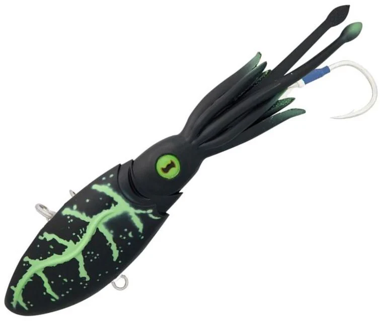 Nomad Squidtrex 170 Vibe 170mm - 250g - Image 7
