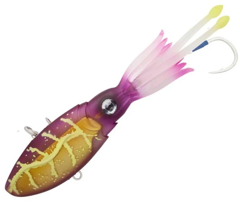 Nomad Squidtrex 170 Vibe 170mm - 250g - Image 8