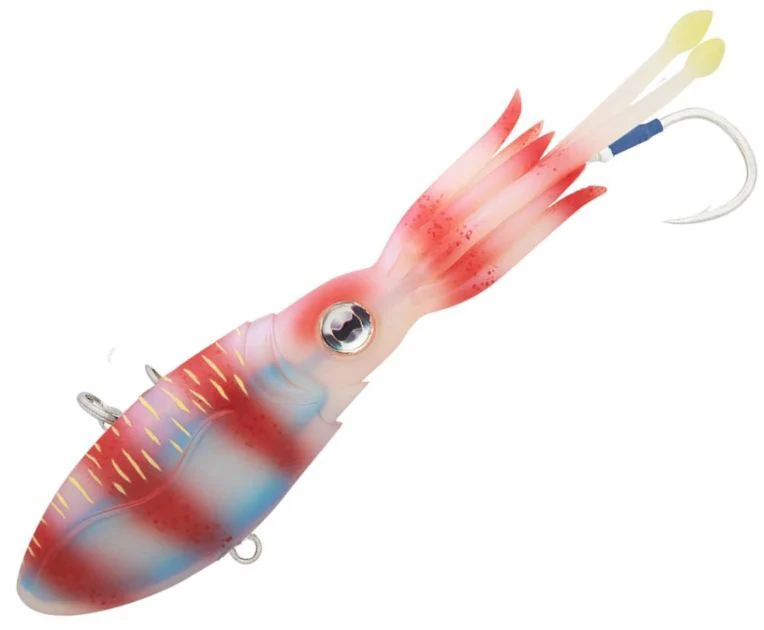 Nomad Squidtrex 170 Vibe 170mm - 250g - Image 9
