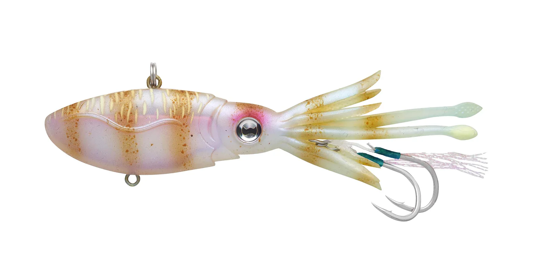 Nomad Squidtrex 220 Vibe 220mm - 600g
