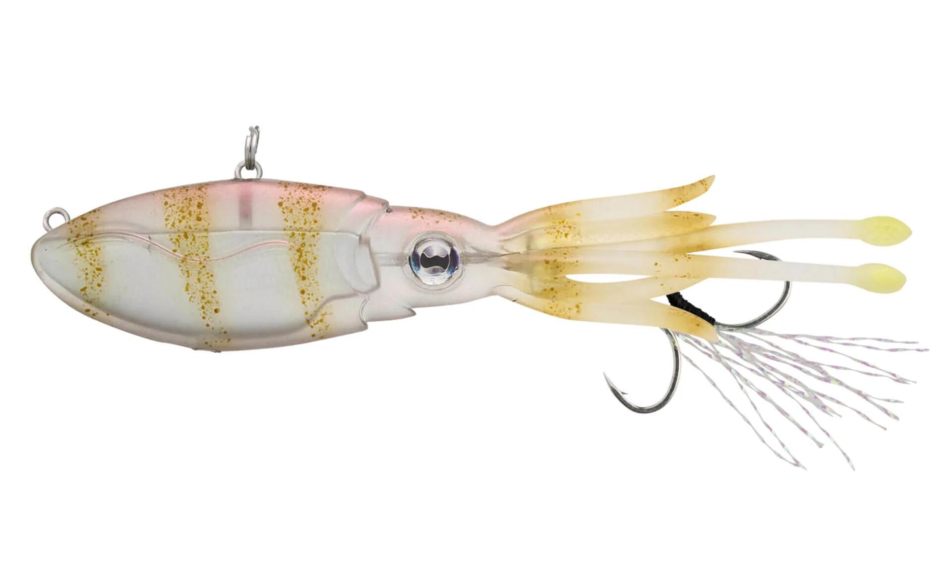 Nomad Squidtrex 65 Vibe 65mm - 8g - Image 10