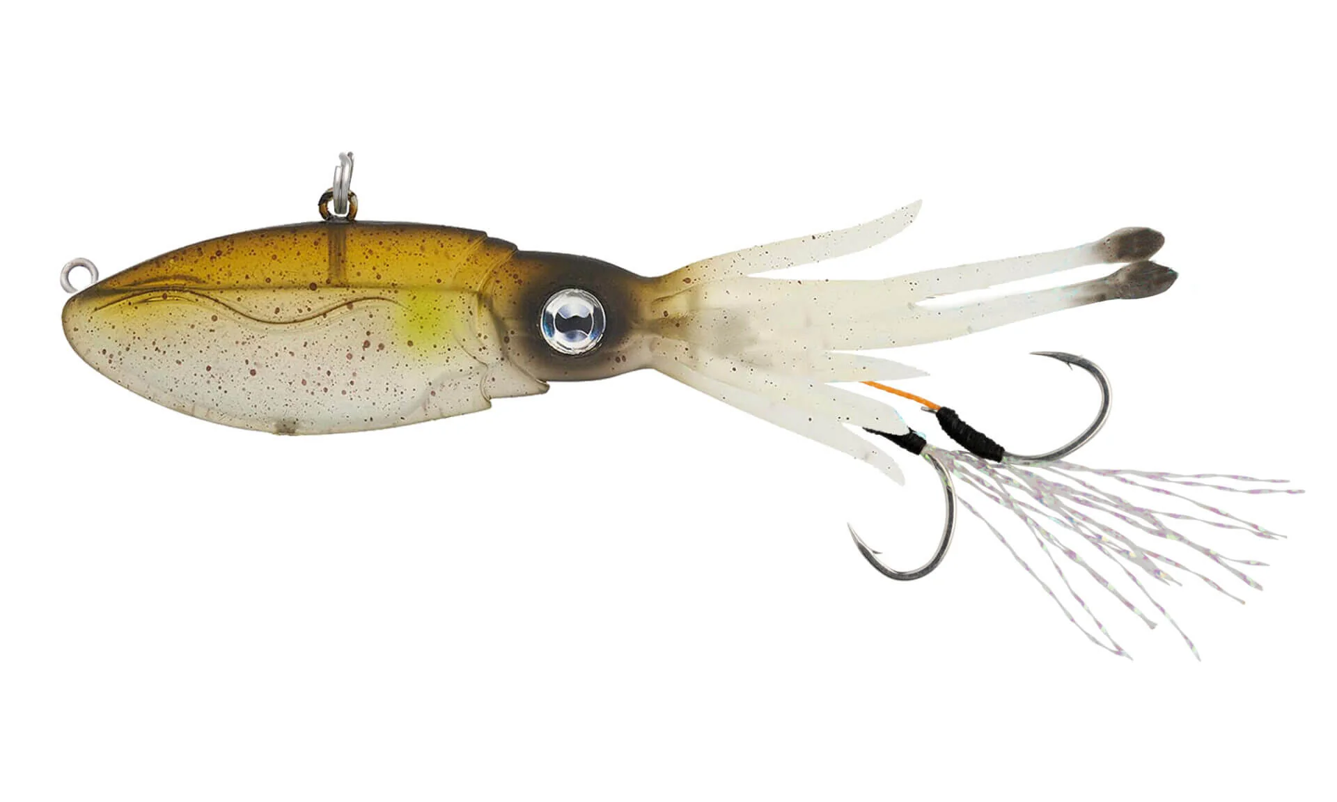 Nomad Squidtrex 65 Vibe 65mm - 8g - Image 14