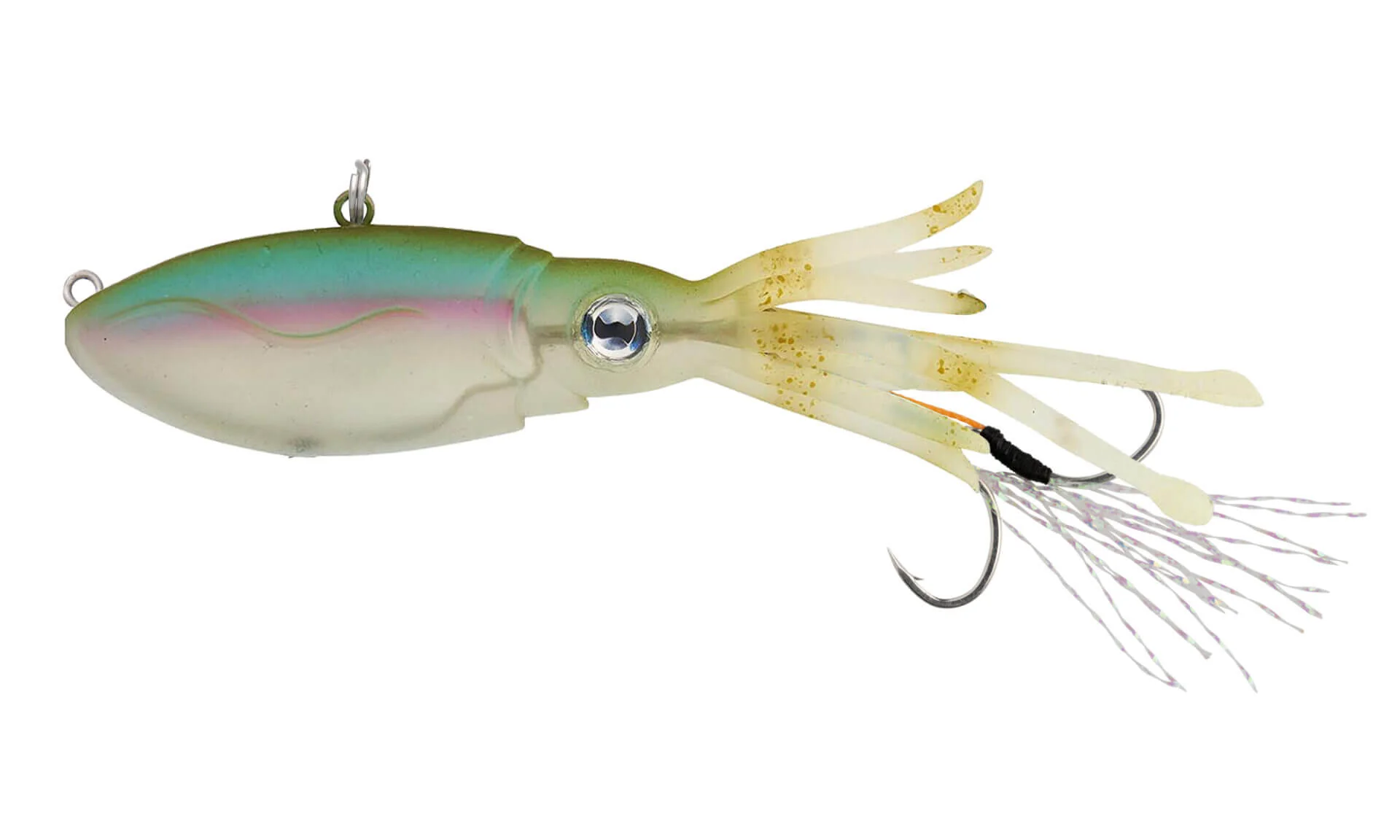 Nomad Squidtrex 65 Vibe 65mm - 8g - Image 16