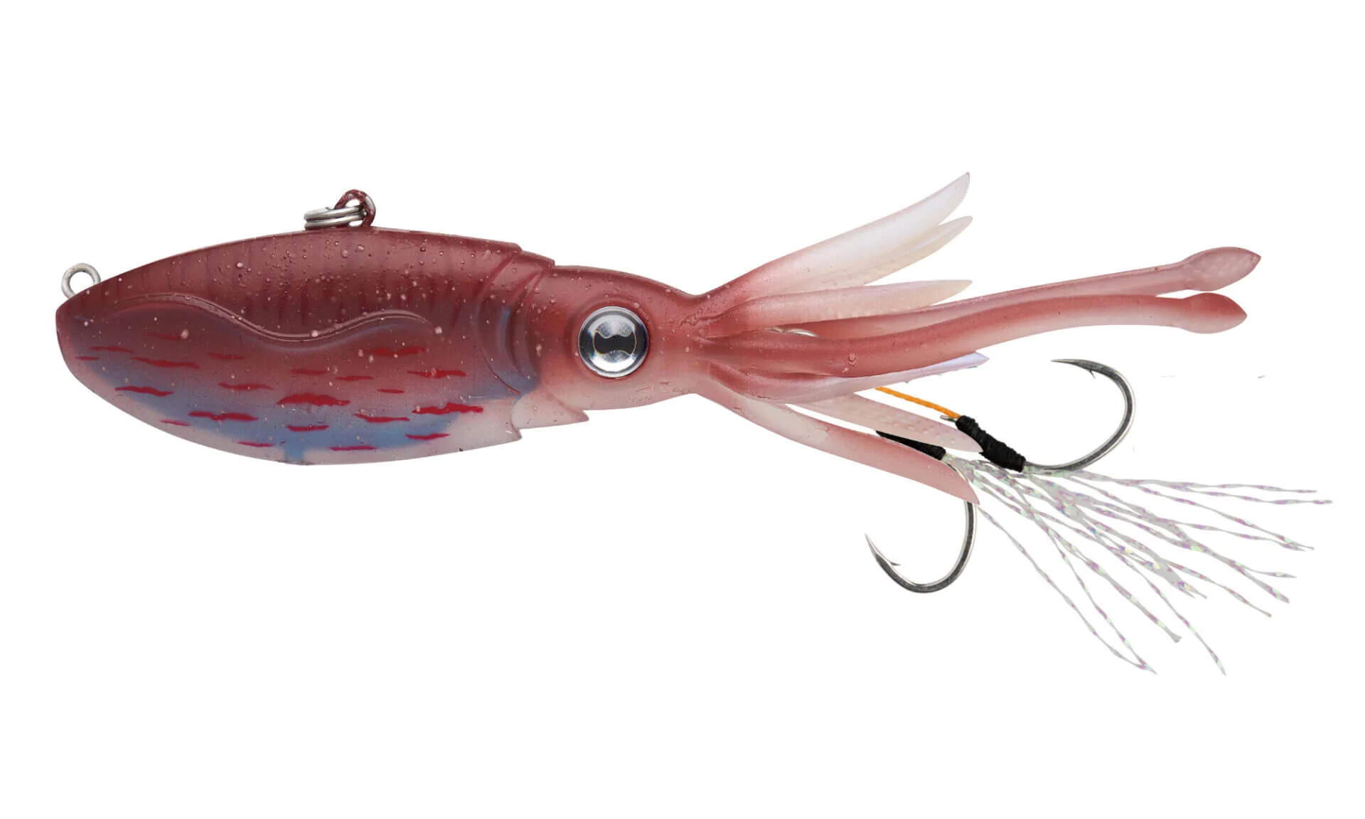 Nomad Squidtrex 65 Vibe 65mm - 8g - Image 3