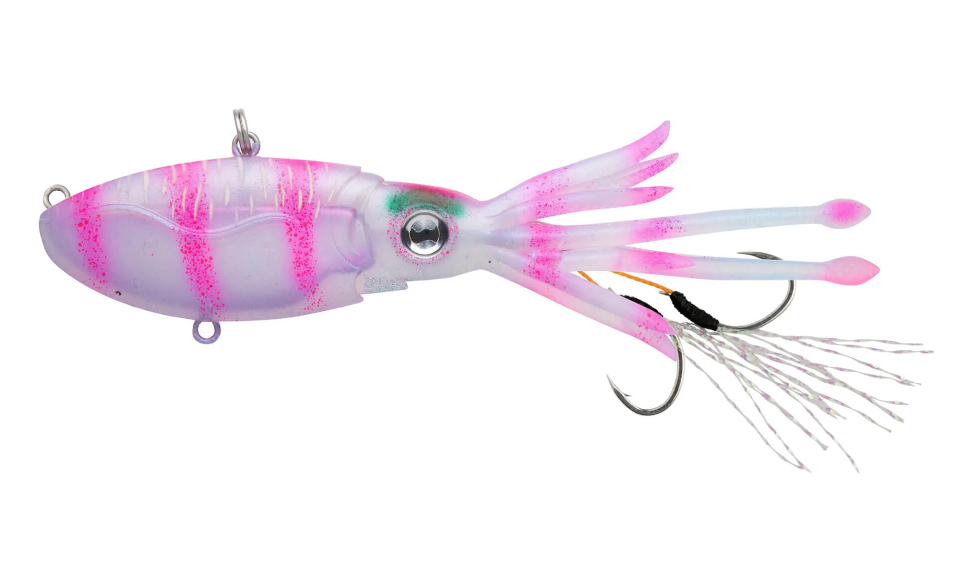Nomad Squidtrex 75 Vibe 75mm - 14g - Image 12
