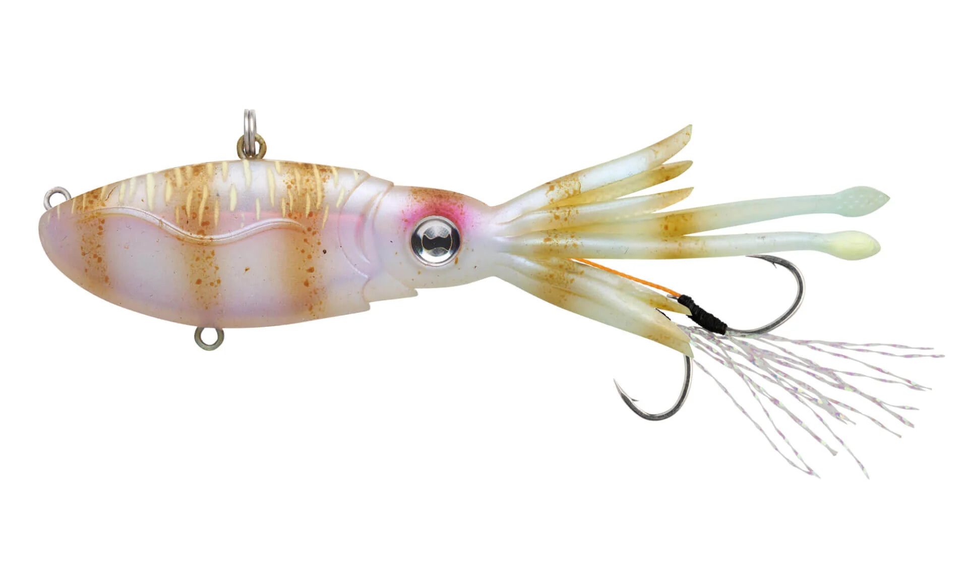 Nomad Squidtrex 75 Vibe 75mm - 14g - Image 13