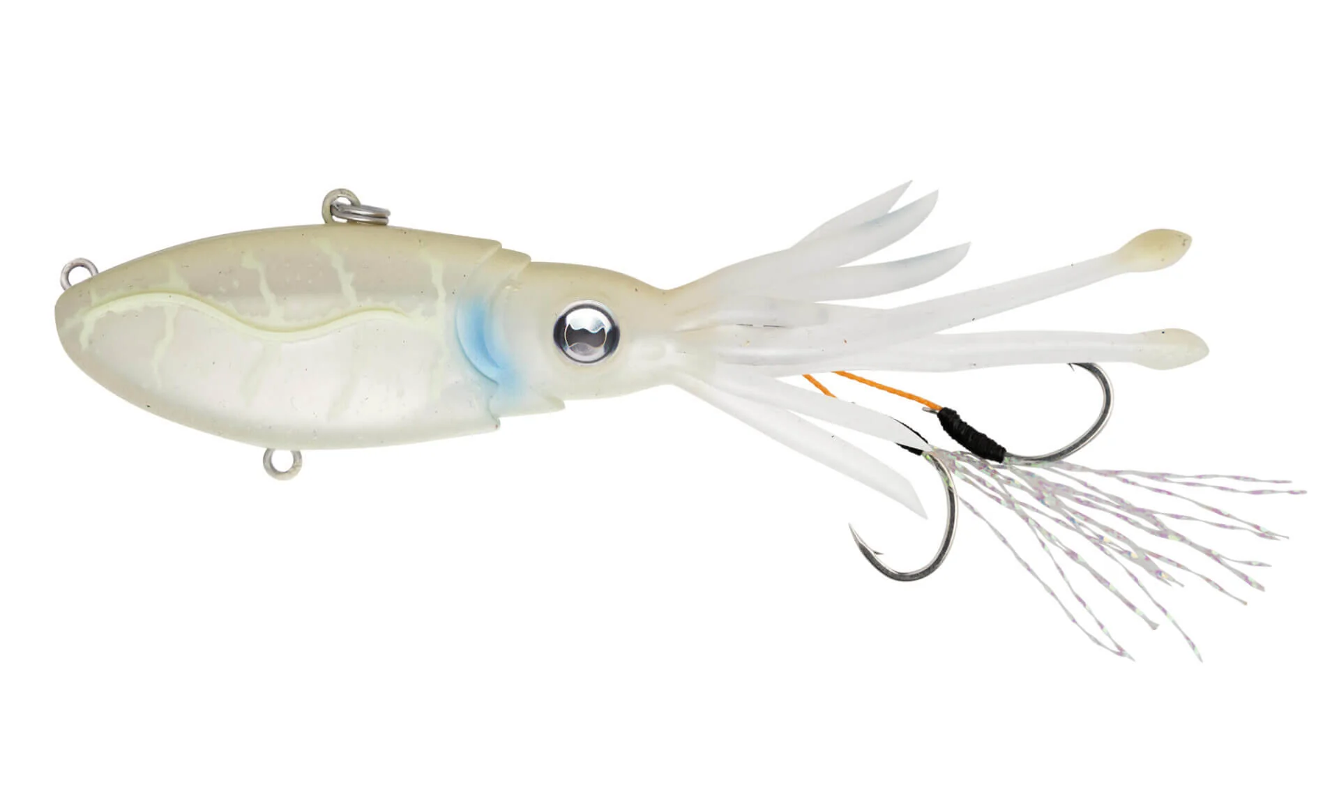 Nomad Squidtrex 75 Vibe 75mm - 14g - Image 14