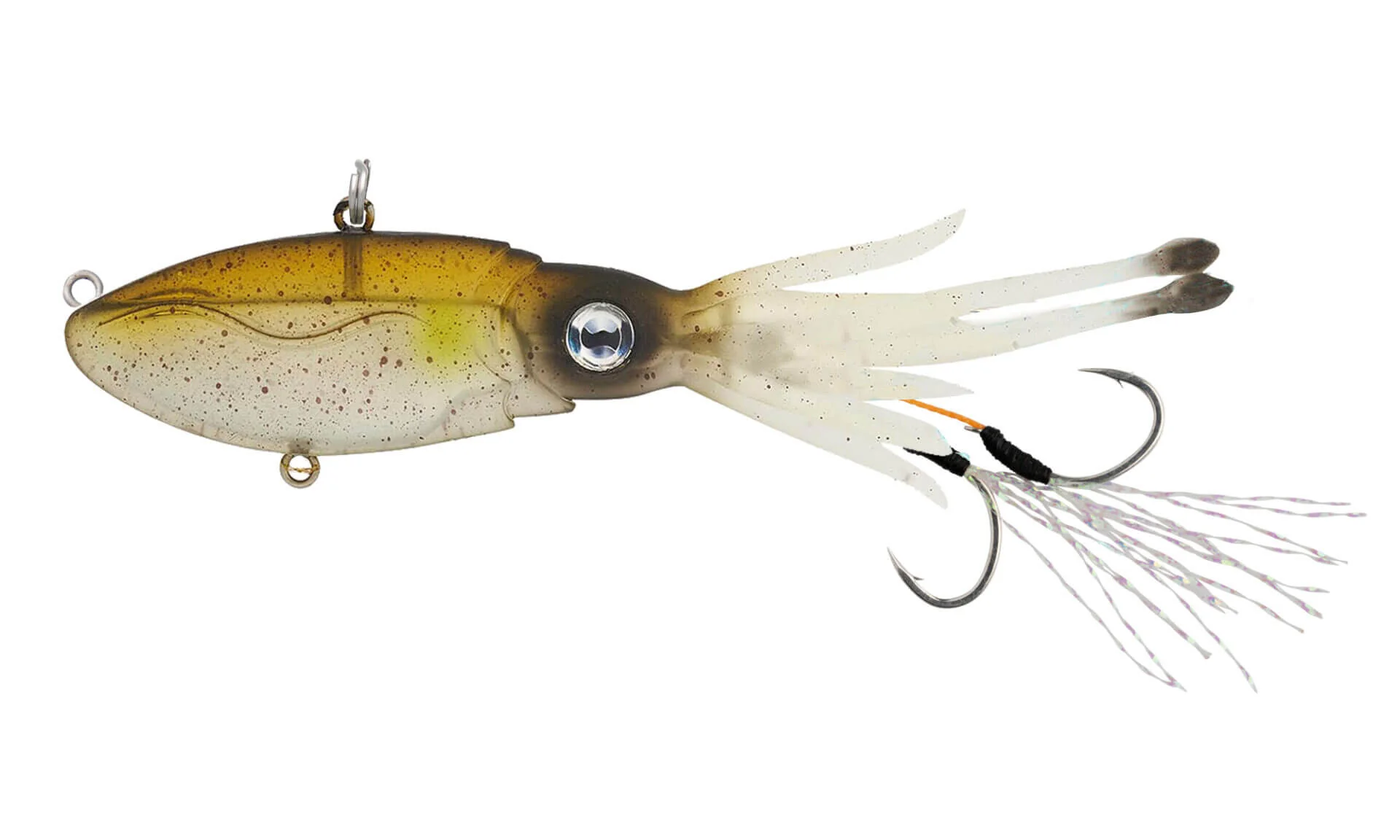 Nomad Squidtrex 75 Vibe 75mm - 14g - Image 3