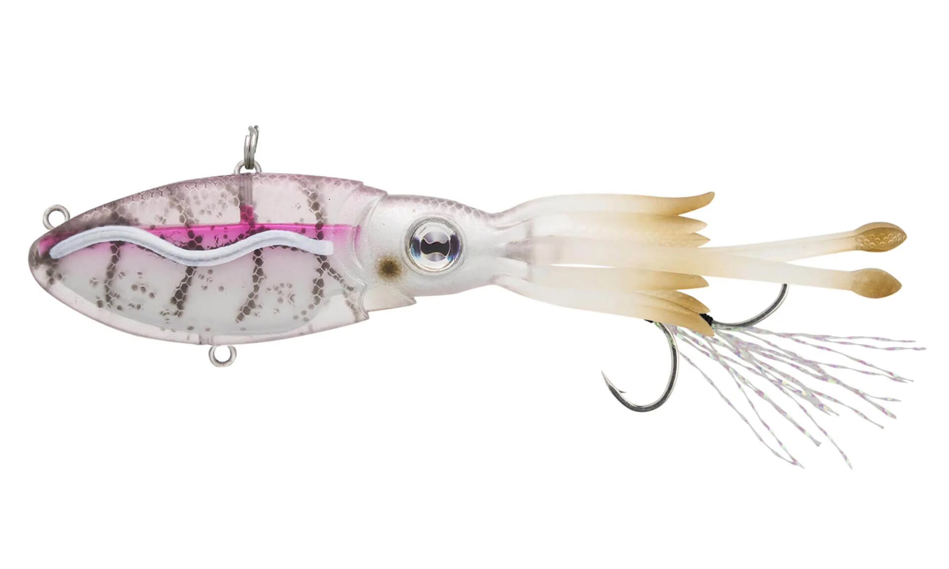 Nomad Squidtrex 75 Vibe 75mm - 14g - Image 6