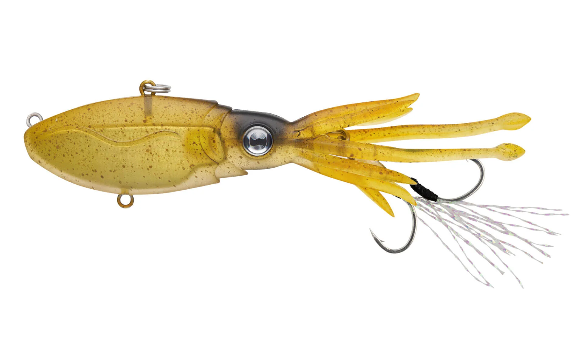 Nomad Squidtrex 75 Vibe 75mm - 14g - Image 7