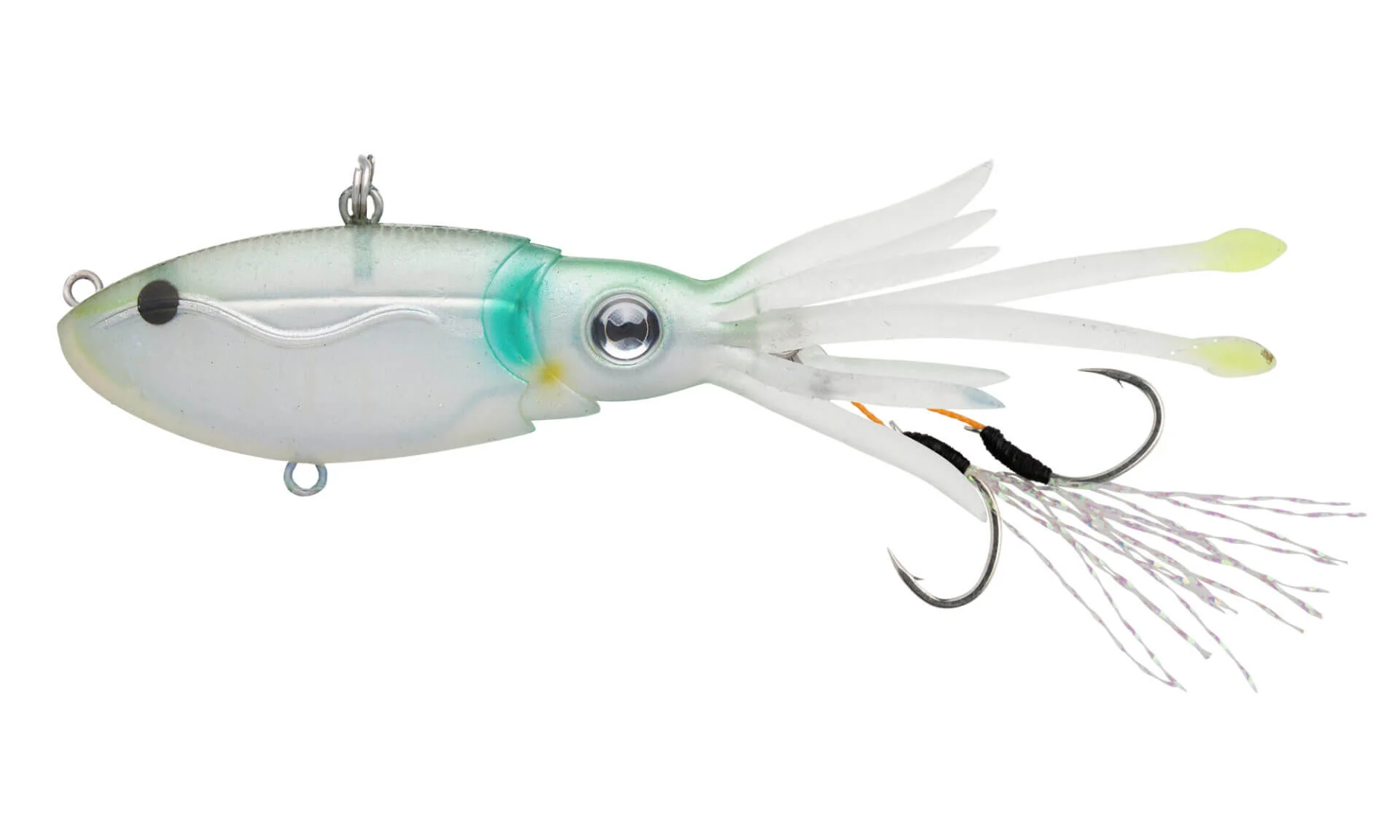 Nomad Squidtrex 75 Vibe 75mm - 14g - Image 8