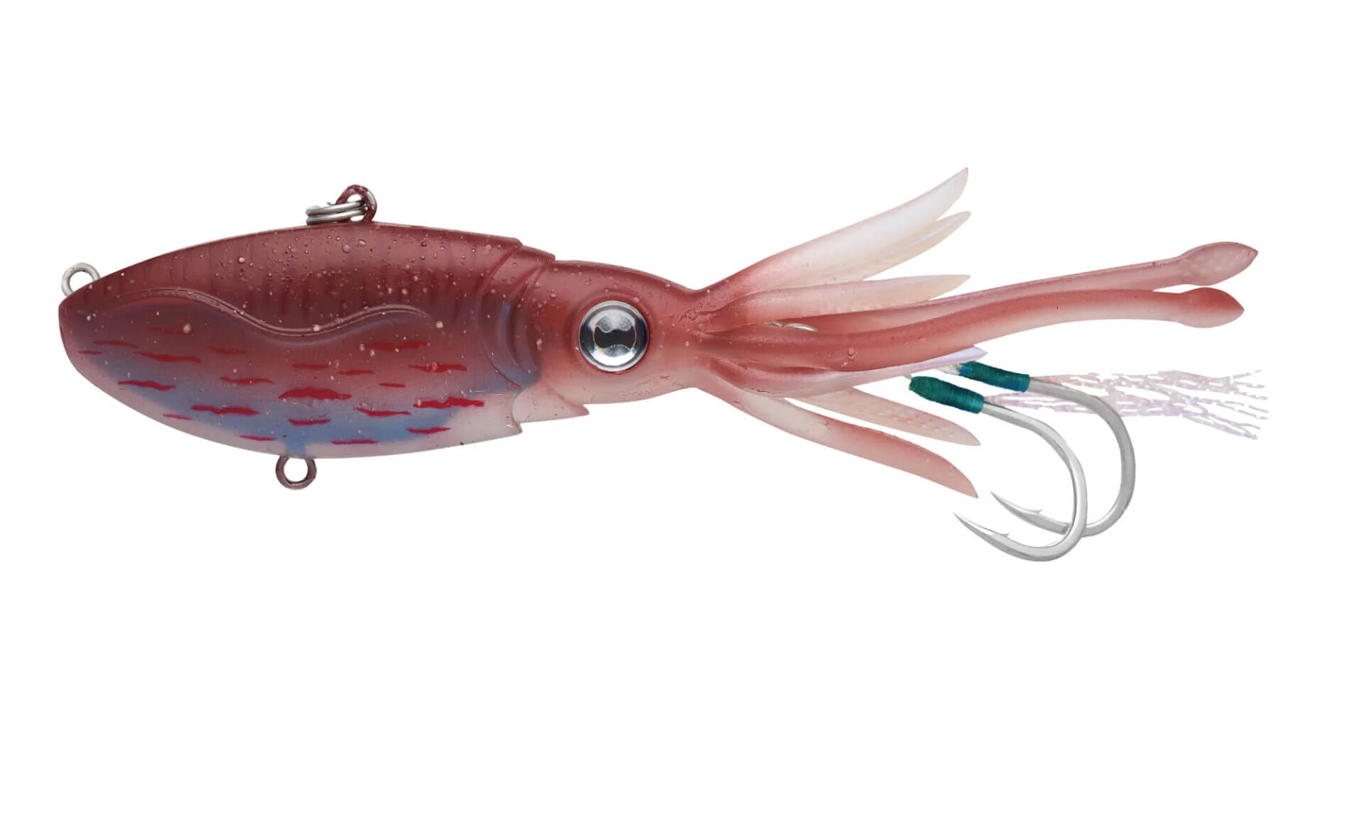 Nomad Squidtrex 85 Vibe 85mm - 21g - Image 12