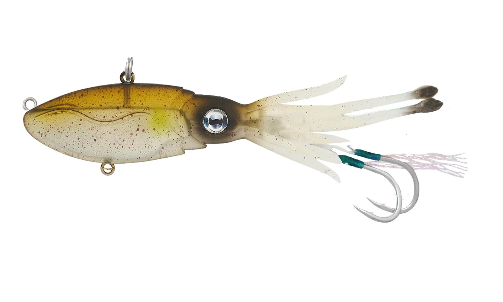 Nomad Squidtrex 85 Vibe 85mm - 21g - Image 15