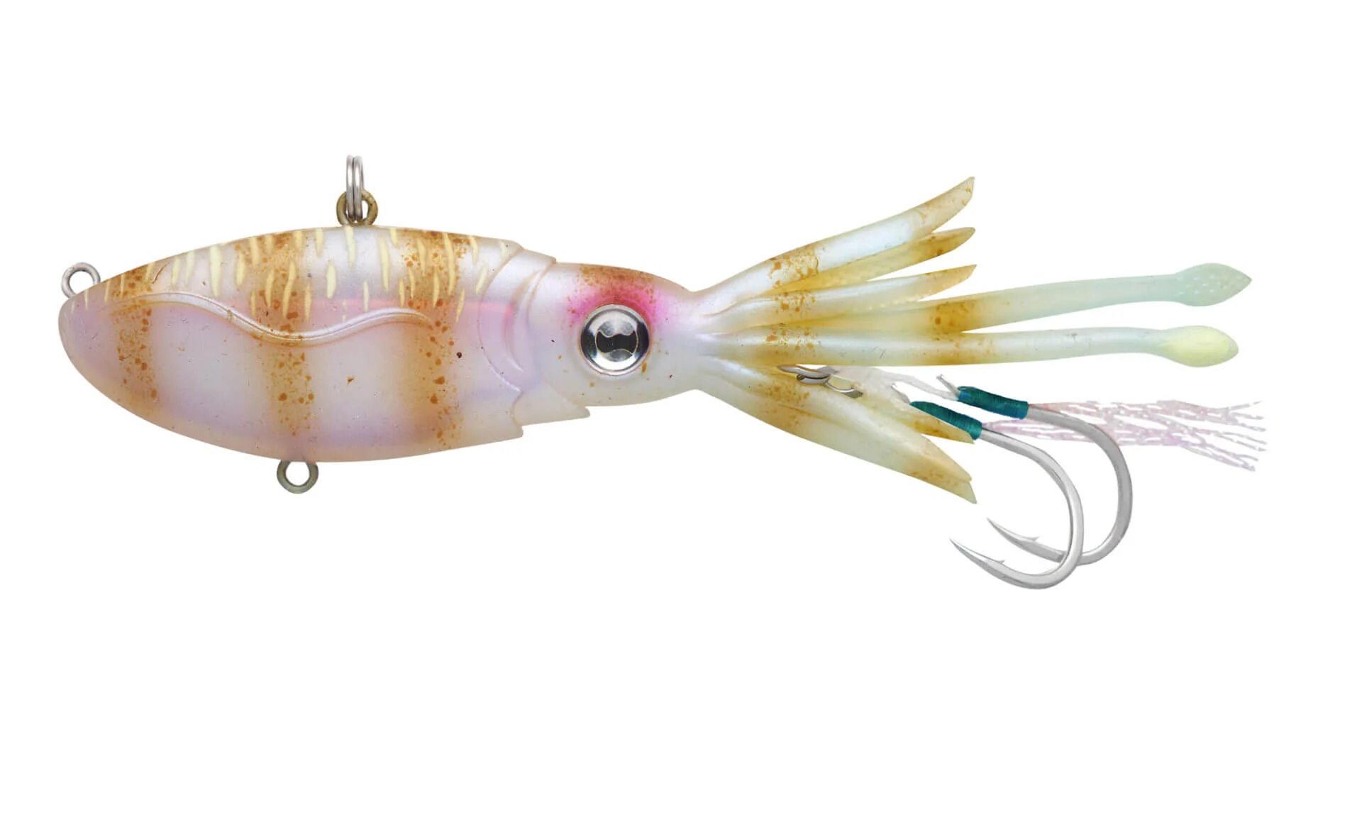 Nomad Squidtrex 85 Vibe 85mm - 21g - Image 4