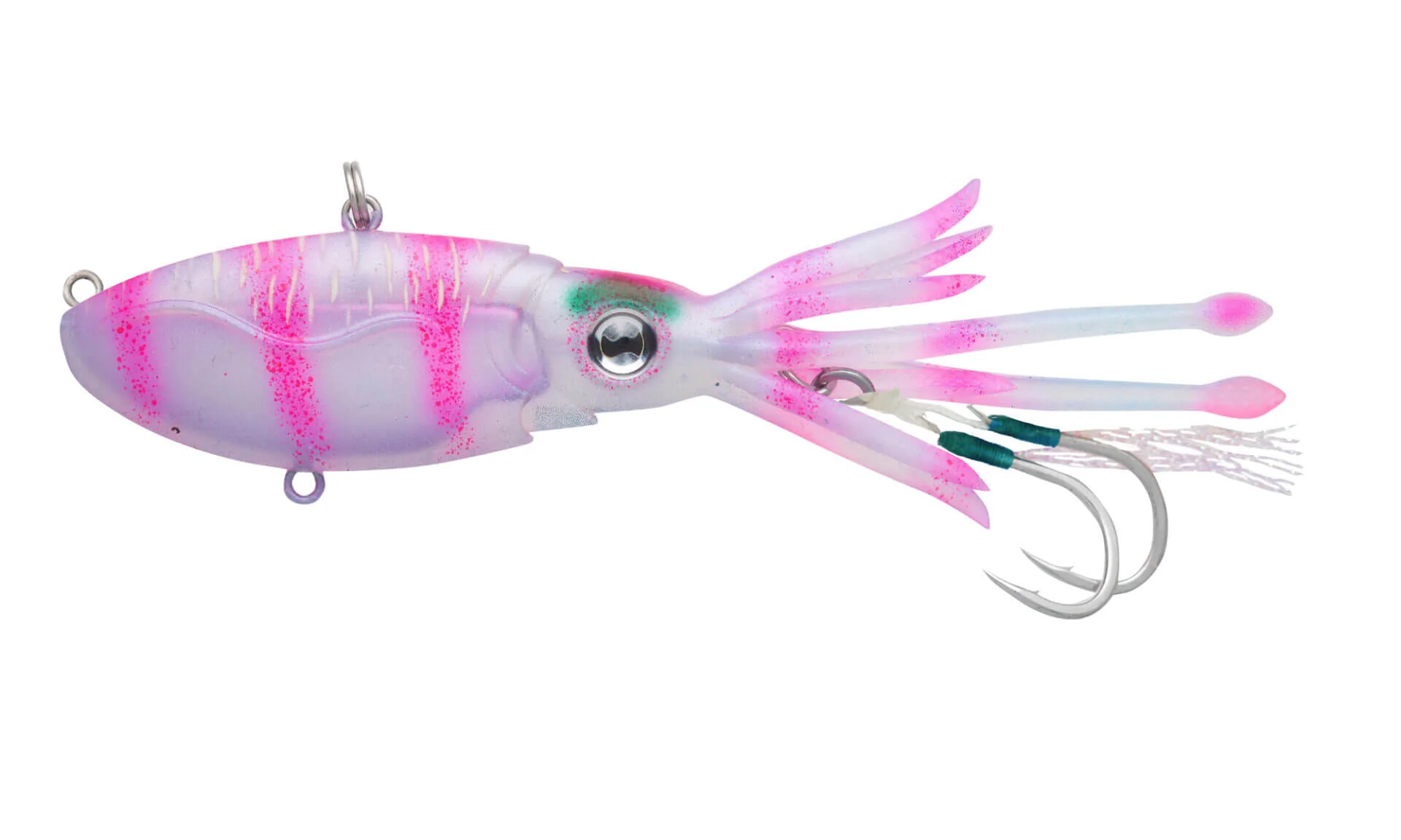 Nomad Squidtrex 85 Vibe 85mm - 21g - Image 5