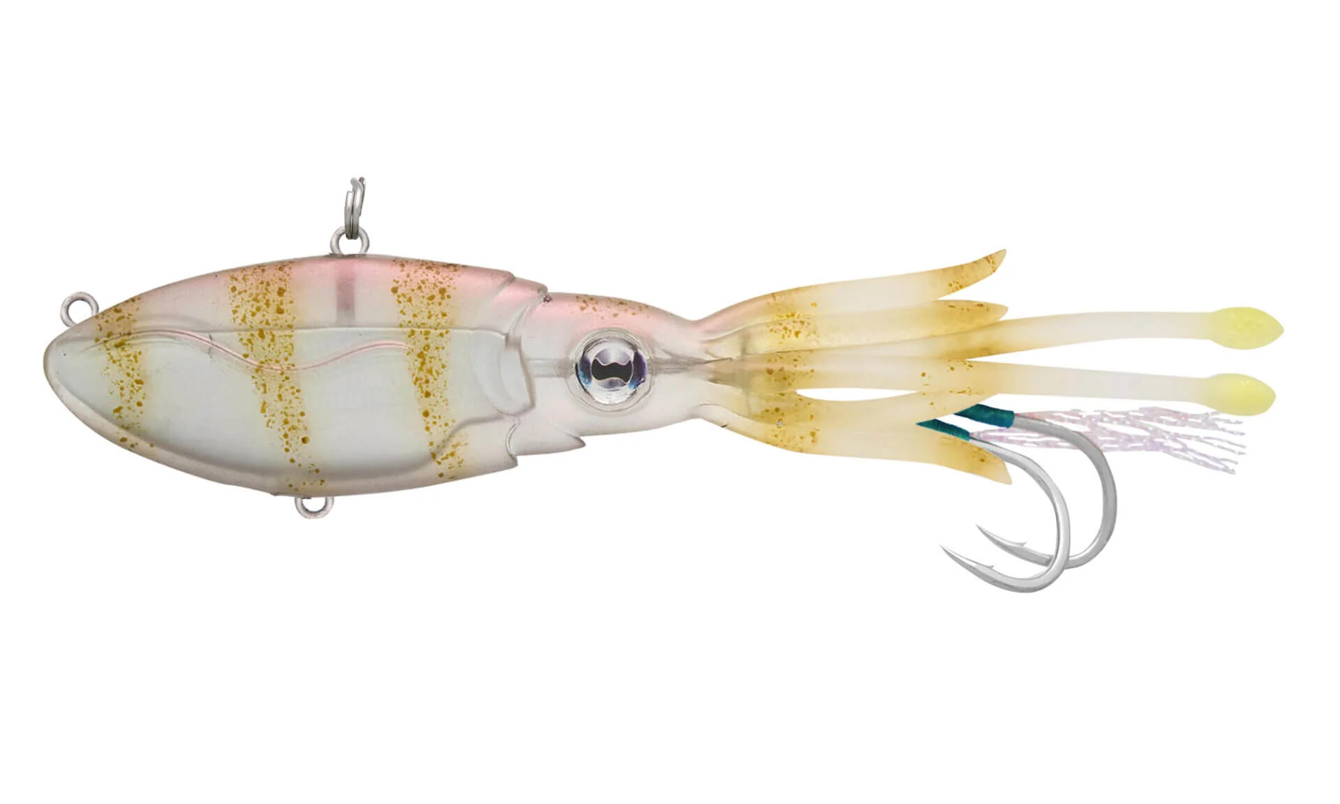 Nomad Squidtrex 85 Vibe 85mm - 21g - Image 6