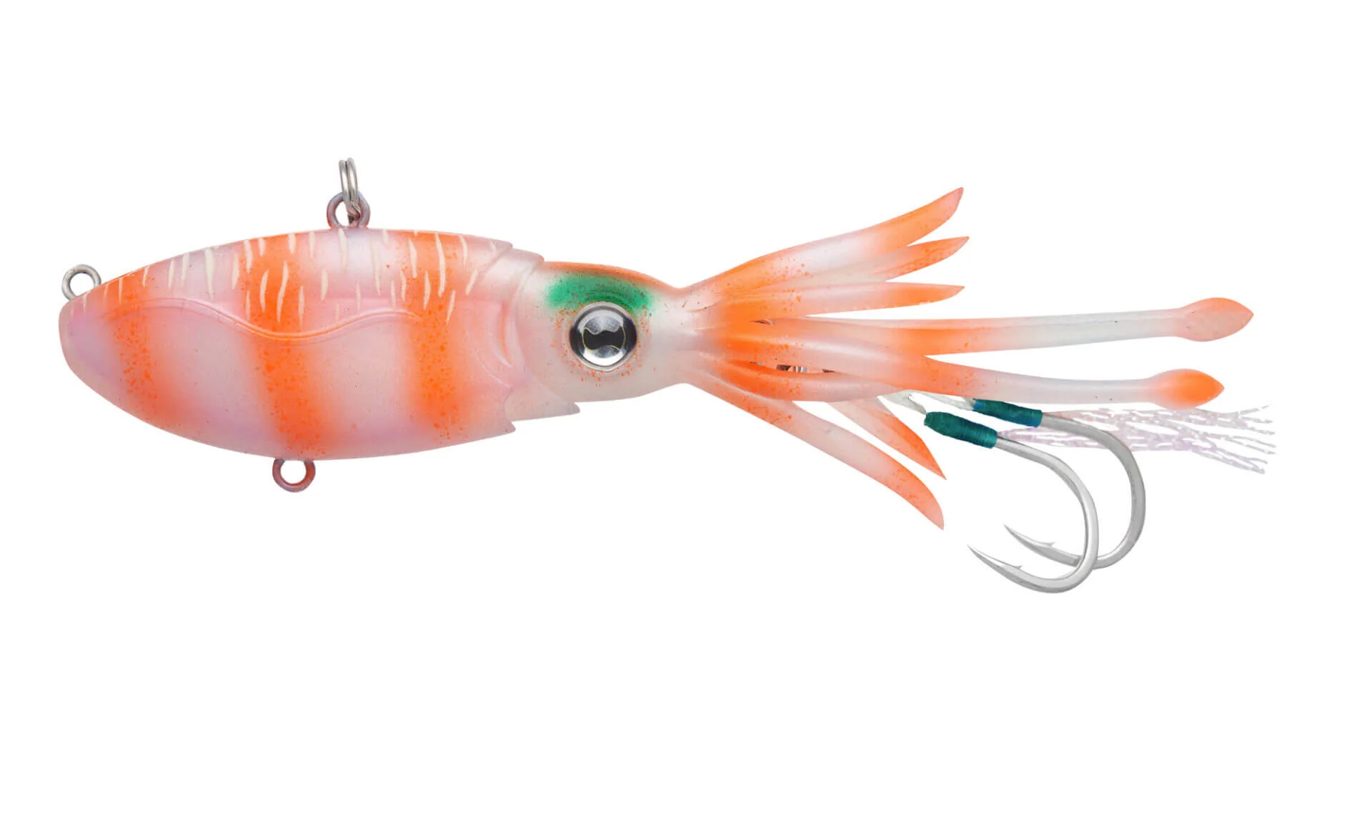 Nomad Squidtrex 85 Vibe 85mm - 21g - Image 7