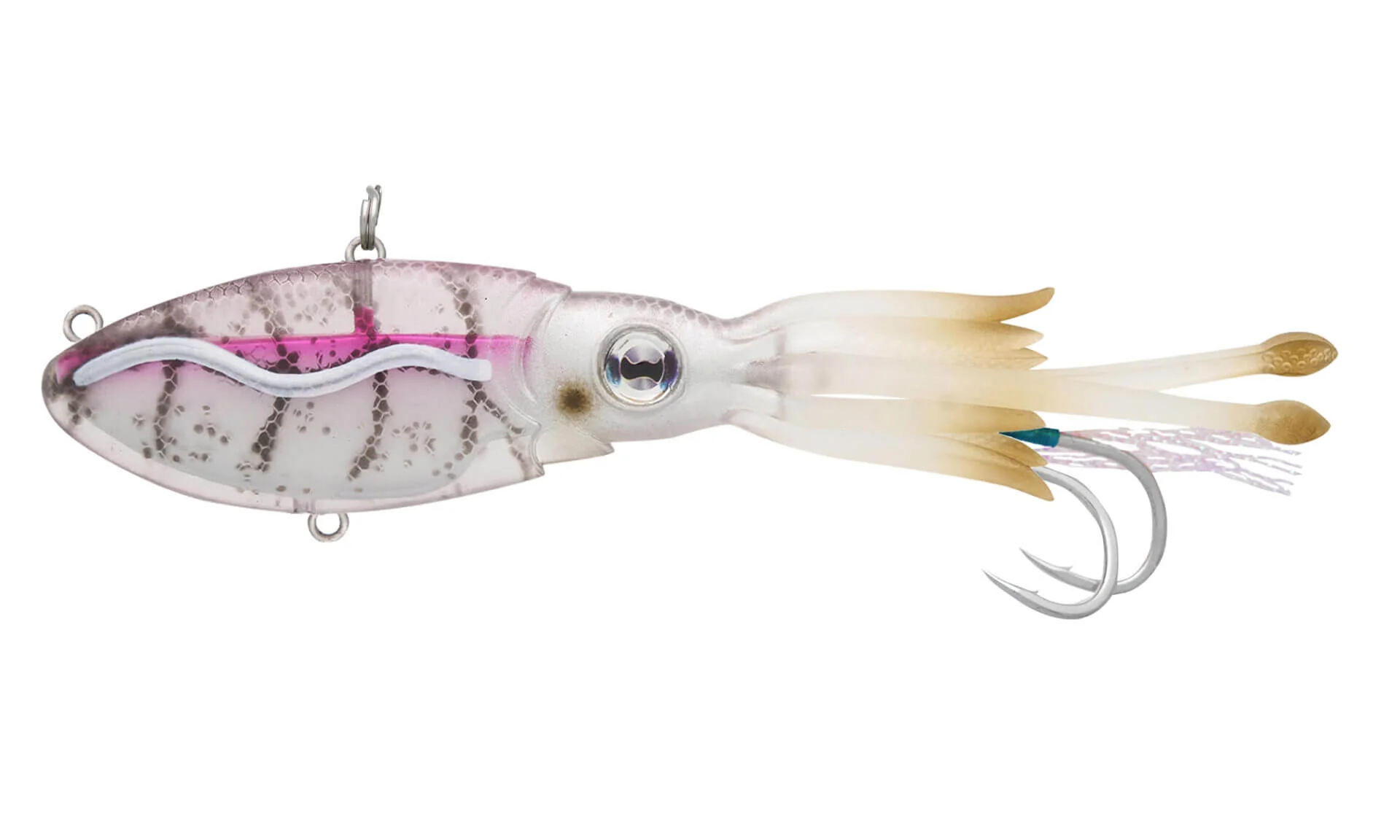 Nomad Squidtrex 95 Vibe 95mm - 32g - Image 6