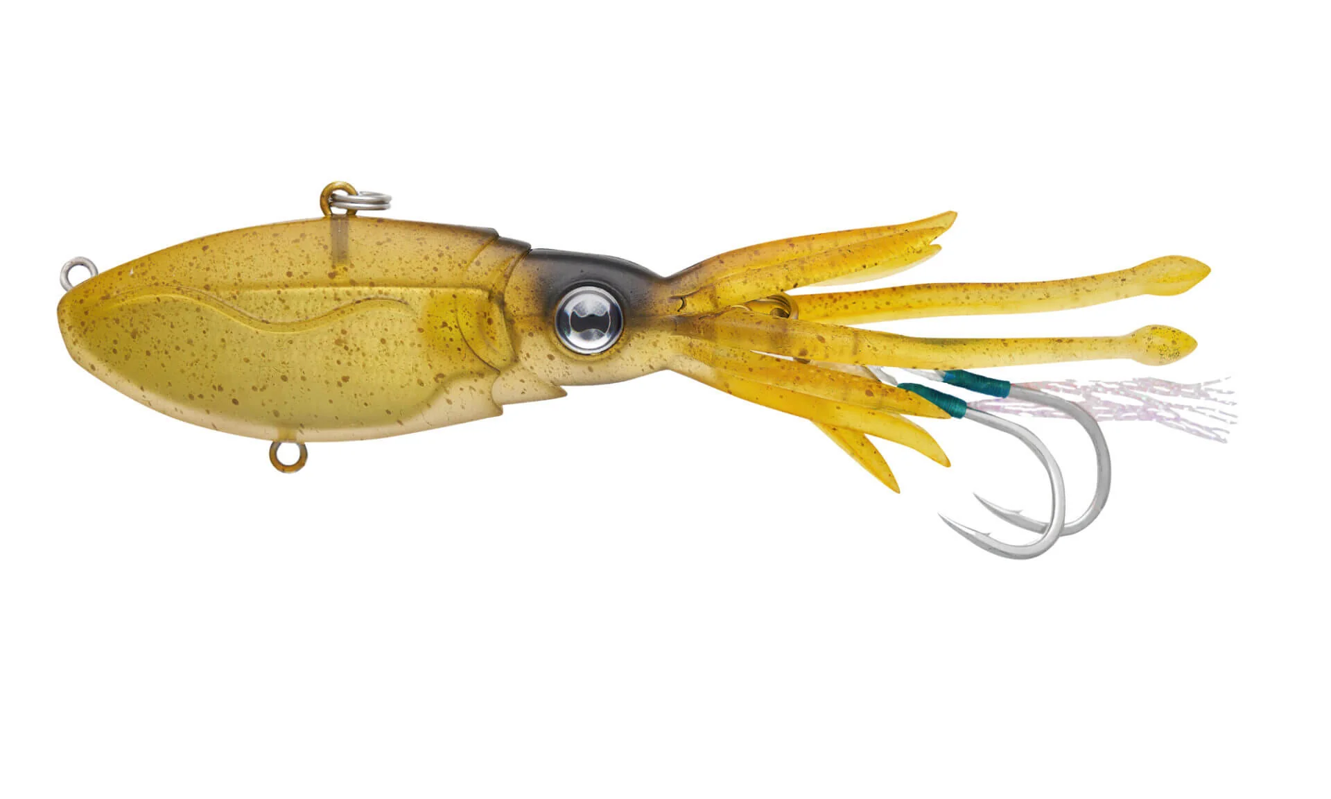 Nomad Squidtrex 95 Vibe 95mm - 32g - Image 7