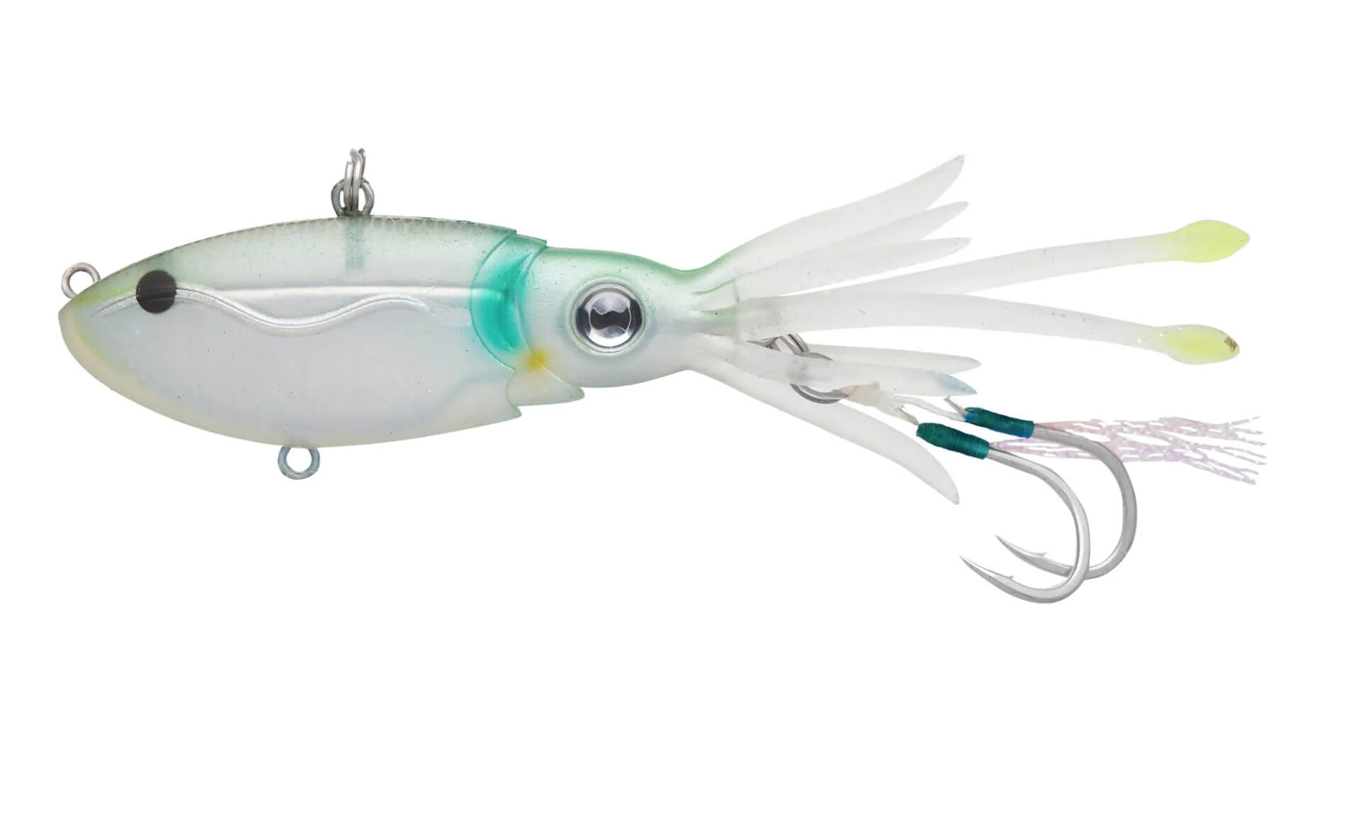 Nomad Squidtrex 95 Vibe 95mm - 32g - Image 8