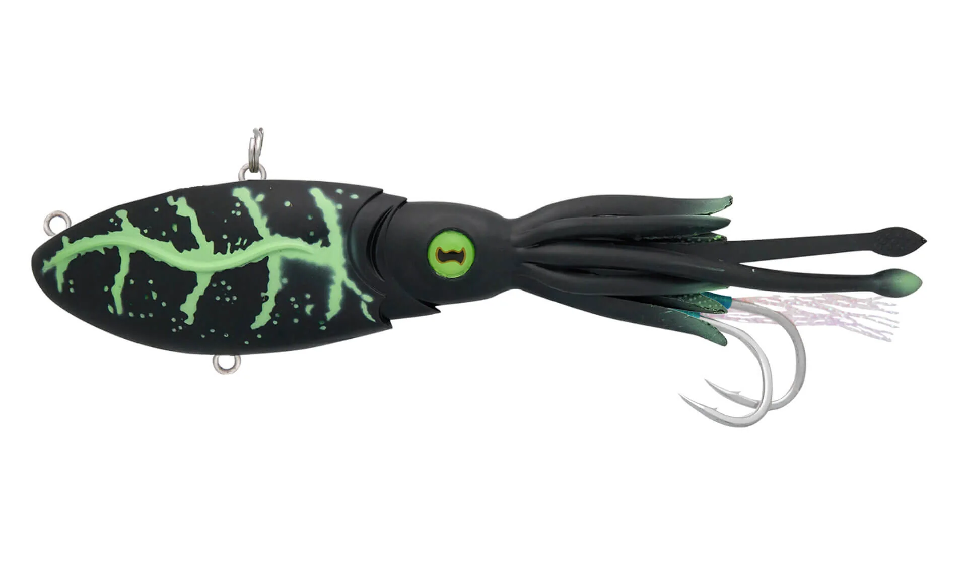 Nomad Squidtrex 95 Vibe 95mm - 32g - Image 9