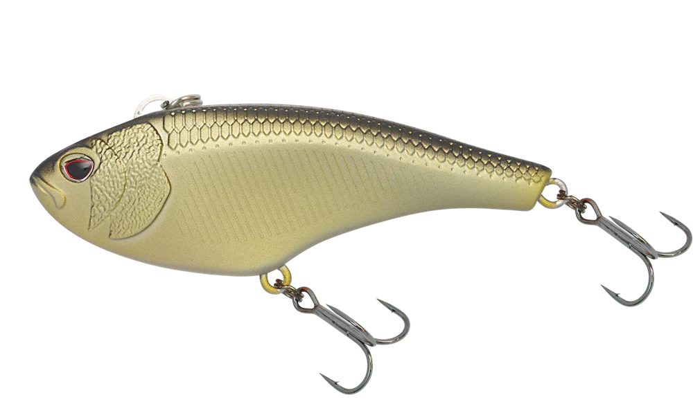 Nomad Swimtrex Lipless Crank 66mm - Image 15