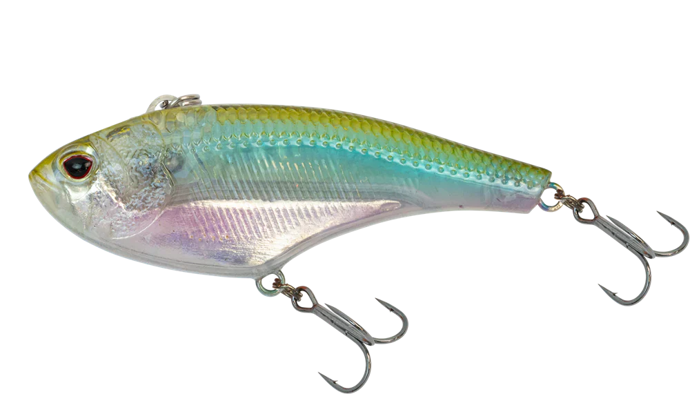 Nomad Swimtrex Lipless Crank 66mm - Image 17