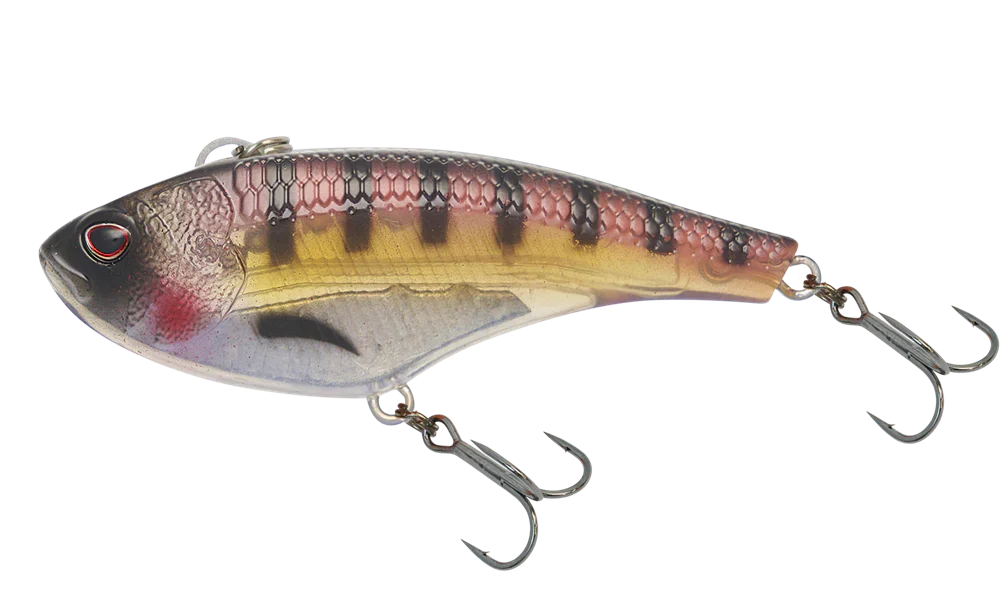 Nomad Swimtrex Lipless Crank 66mm - Image 21