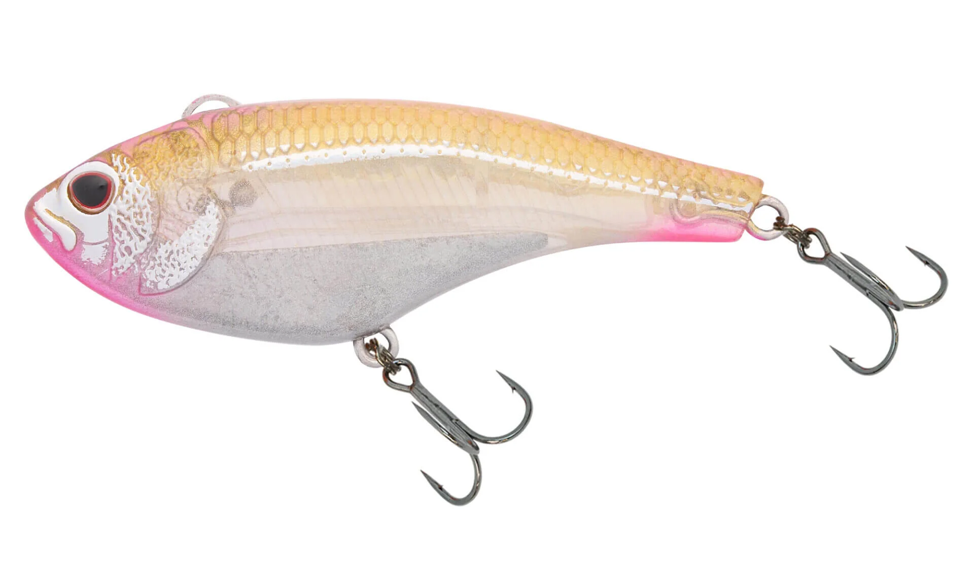 Nomad Swimtrex Lipless Crank 66mm - Image 3