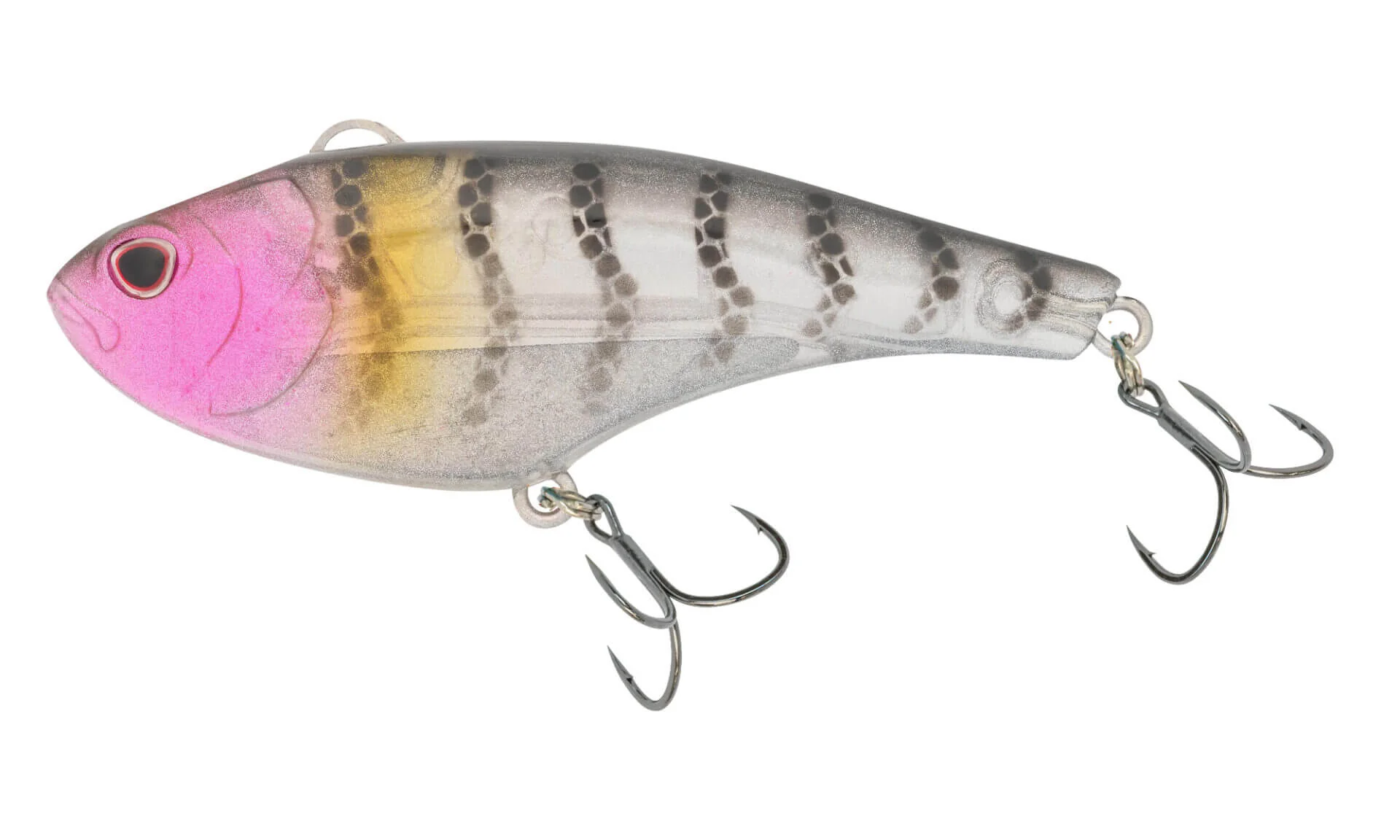 Nomad Swimtrex Lipless Crank 66mm - Image 6