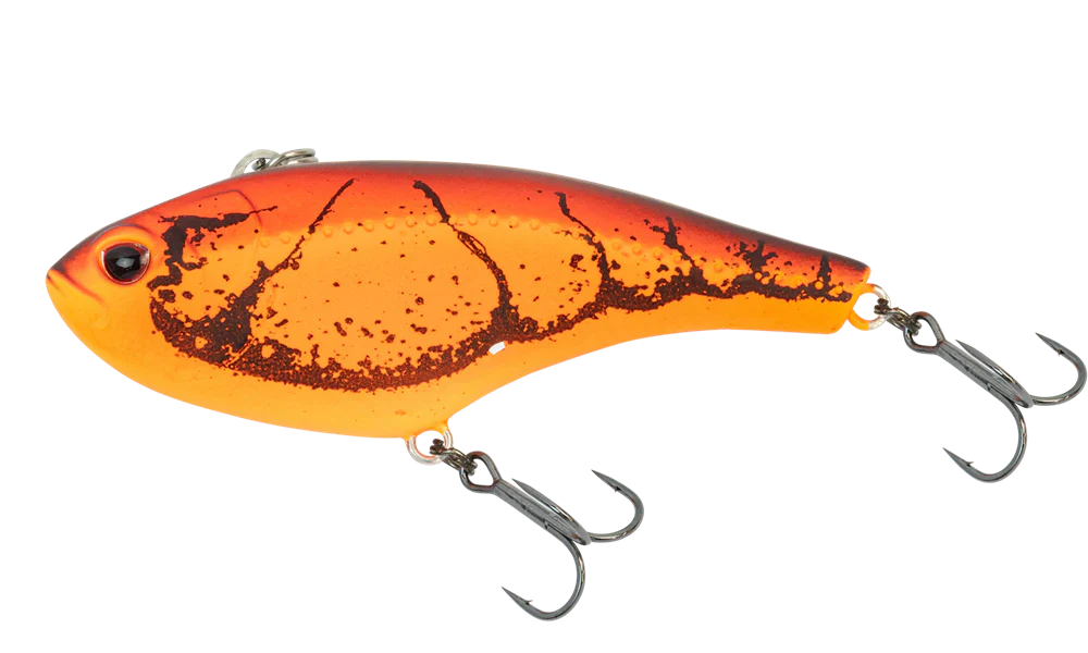Nomad Swimtrex Lipless Crank 66mm - Image 7