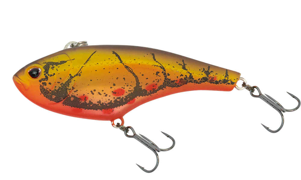 Nomad Swimtrex Lipless Crank 66mm - Image 8