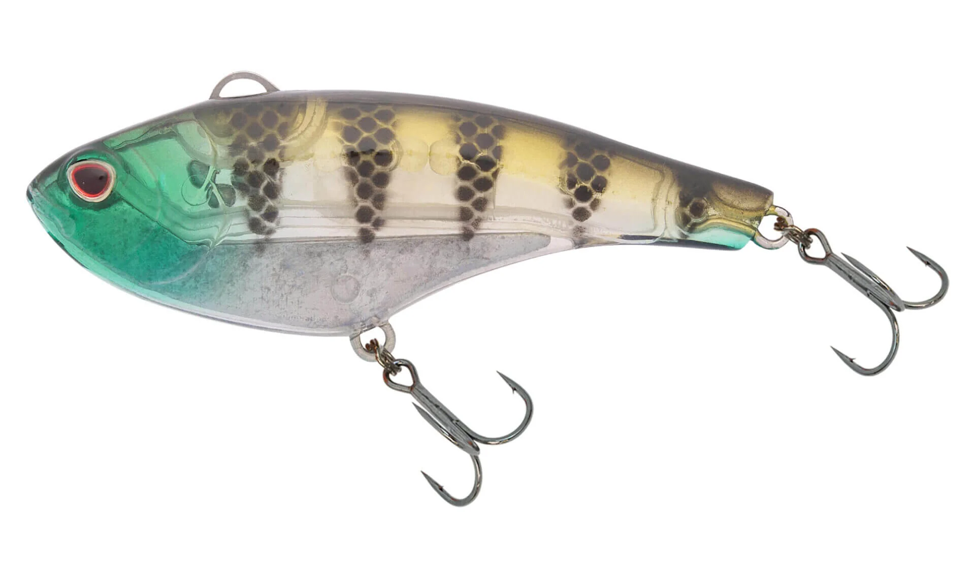 Nomad Swimtrex Lipless Crank 66mm - Image 9