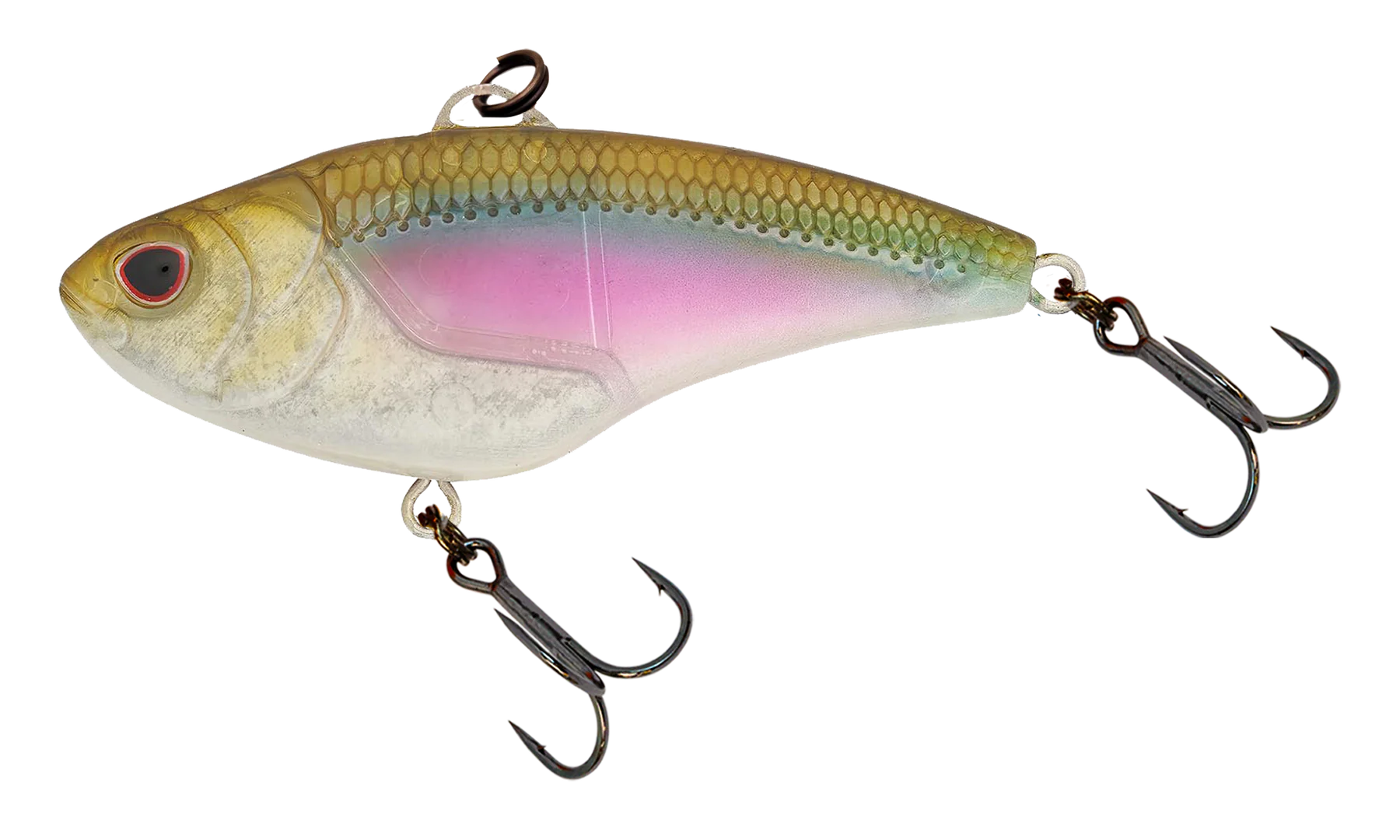 Nomad Swimtrex Max 57mm Hard Vibe - Image 13