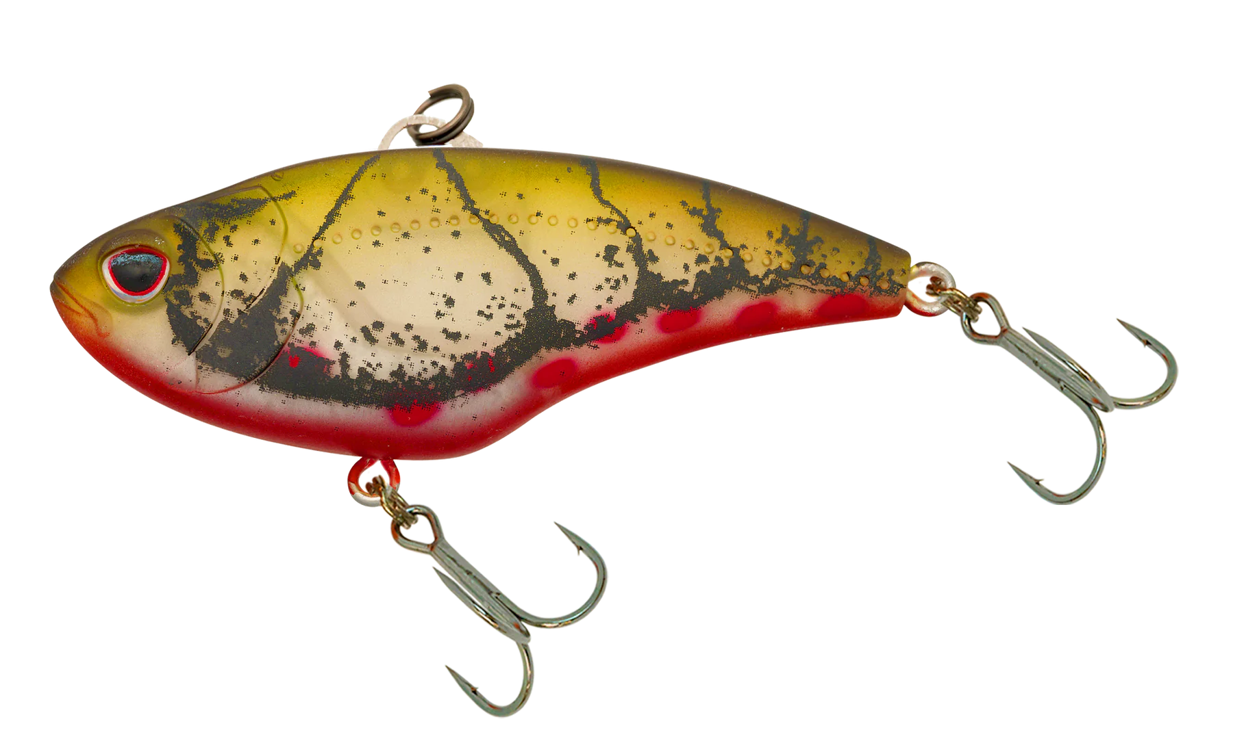 Nomad Swimtrex Max 57mm Hard Vibe - Image 18