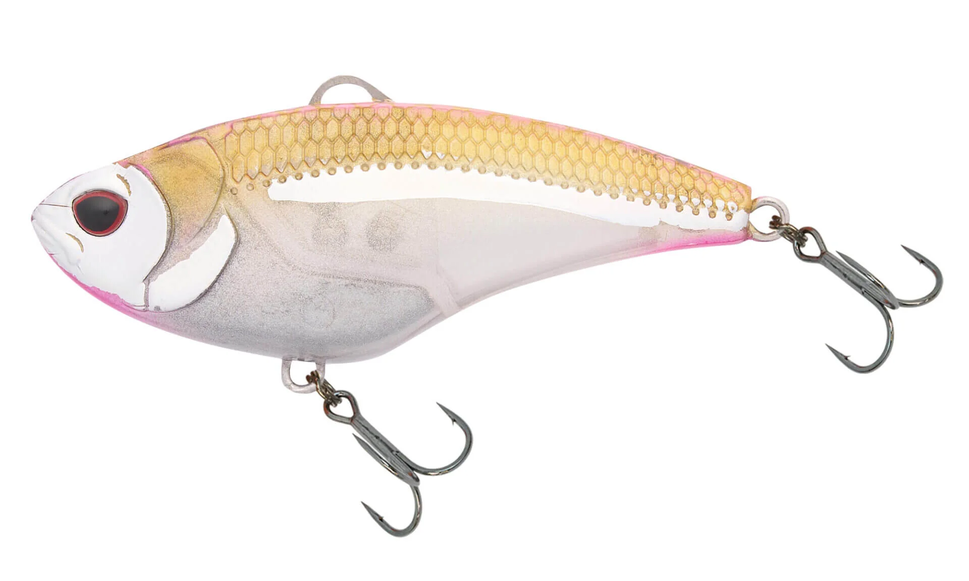 Nomad Swimtrex Max 57mm Hard Vibe - Image 2