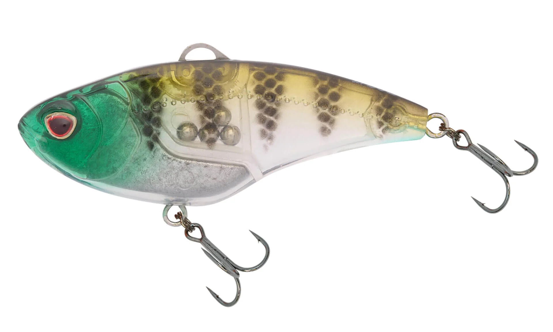 Nomad Swimtrex Max 57mm Hard Vibe - Image 7