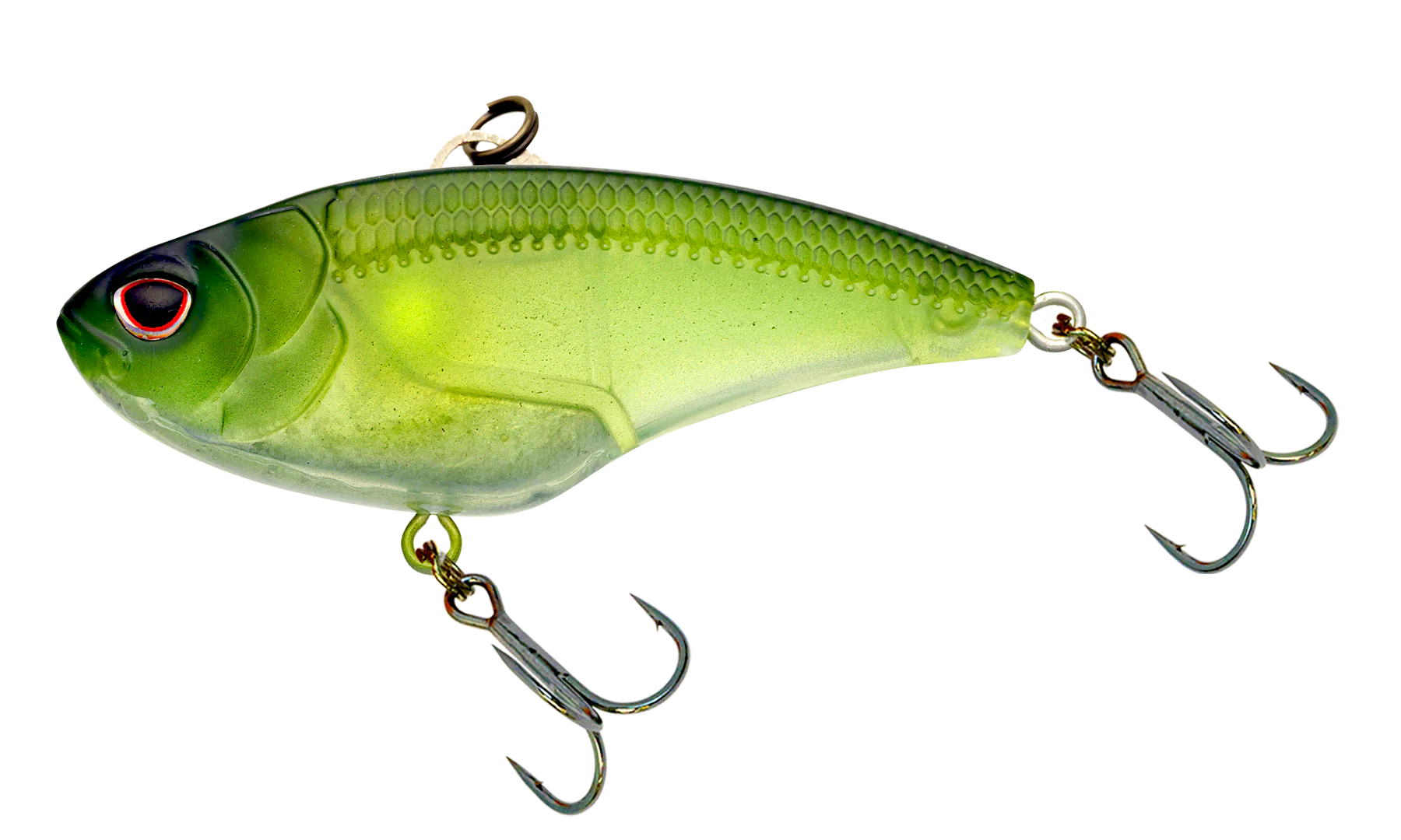 Nomad Swimtrex Max 57mm Silent Hard Vibe - Image 23